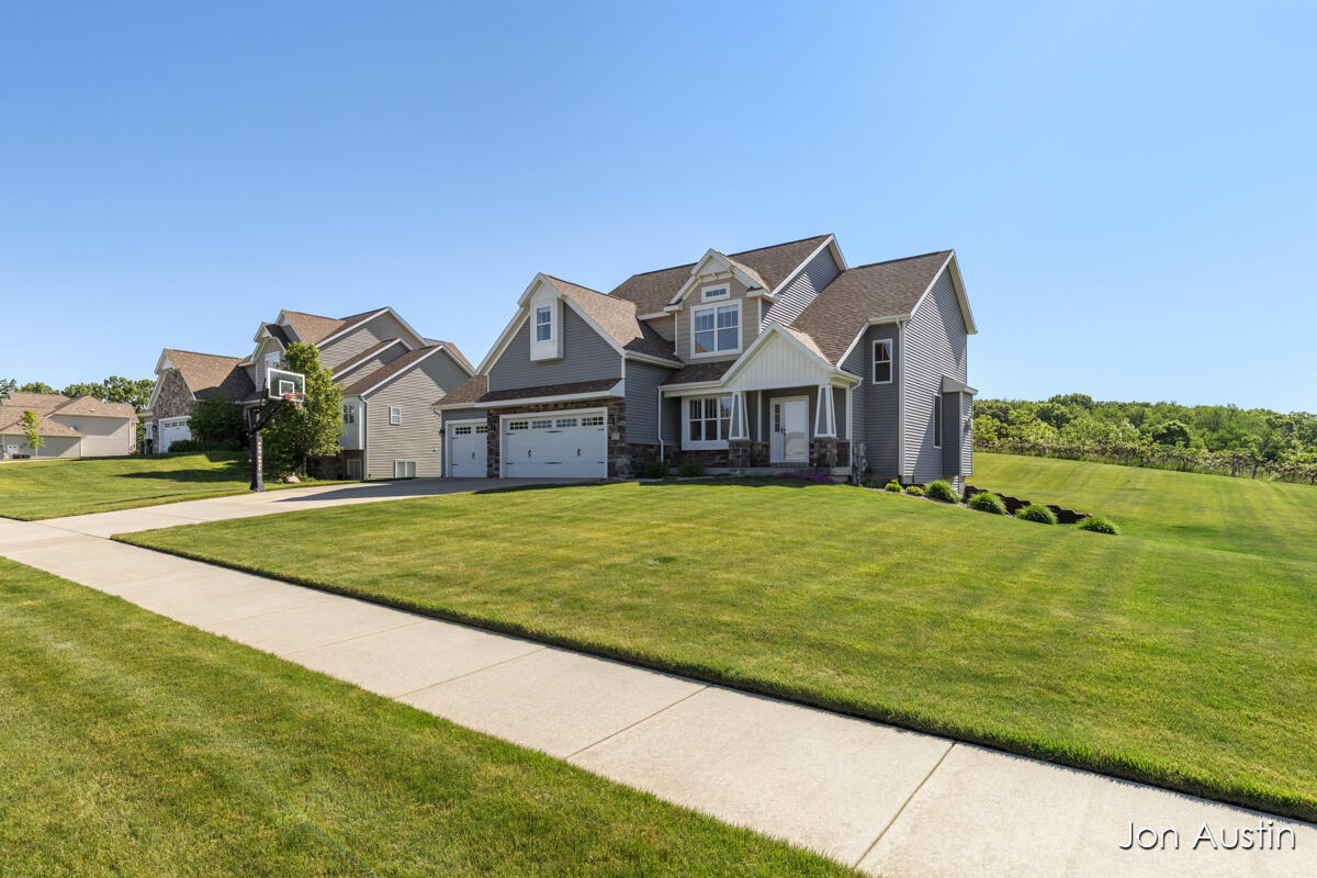 8637 Petoskey Street Kalamazoo MI 49009