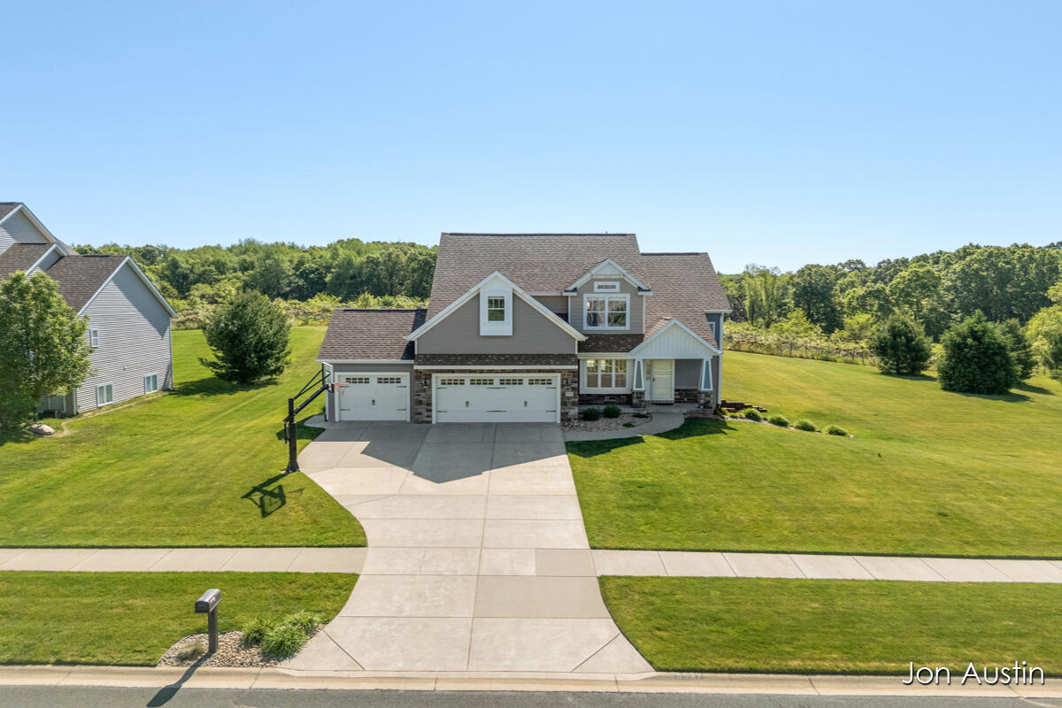 8637 Petoskey Street Kalamazoo MI 49009