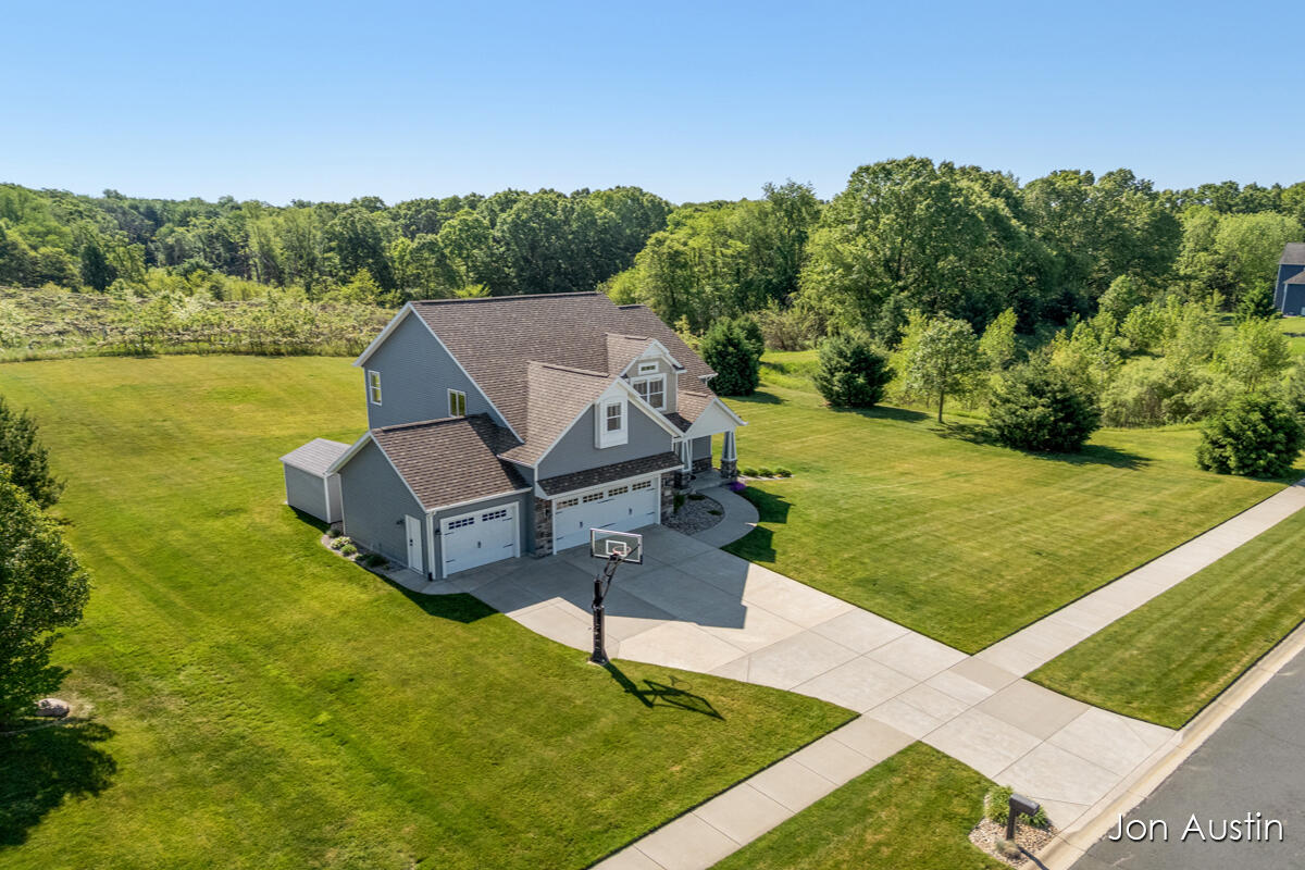 8637 Petoskey Street Kalamazoo MI 49009