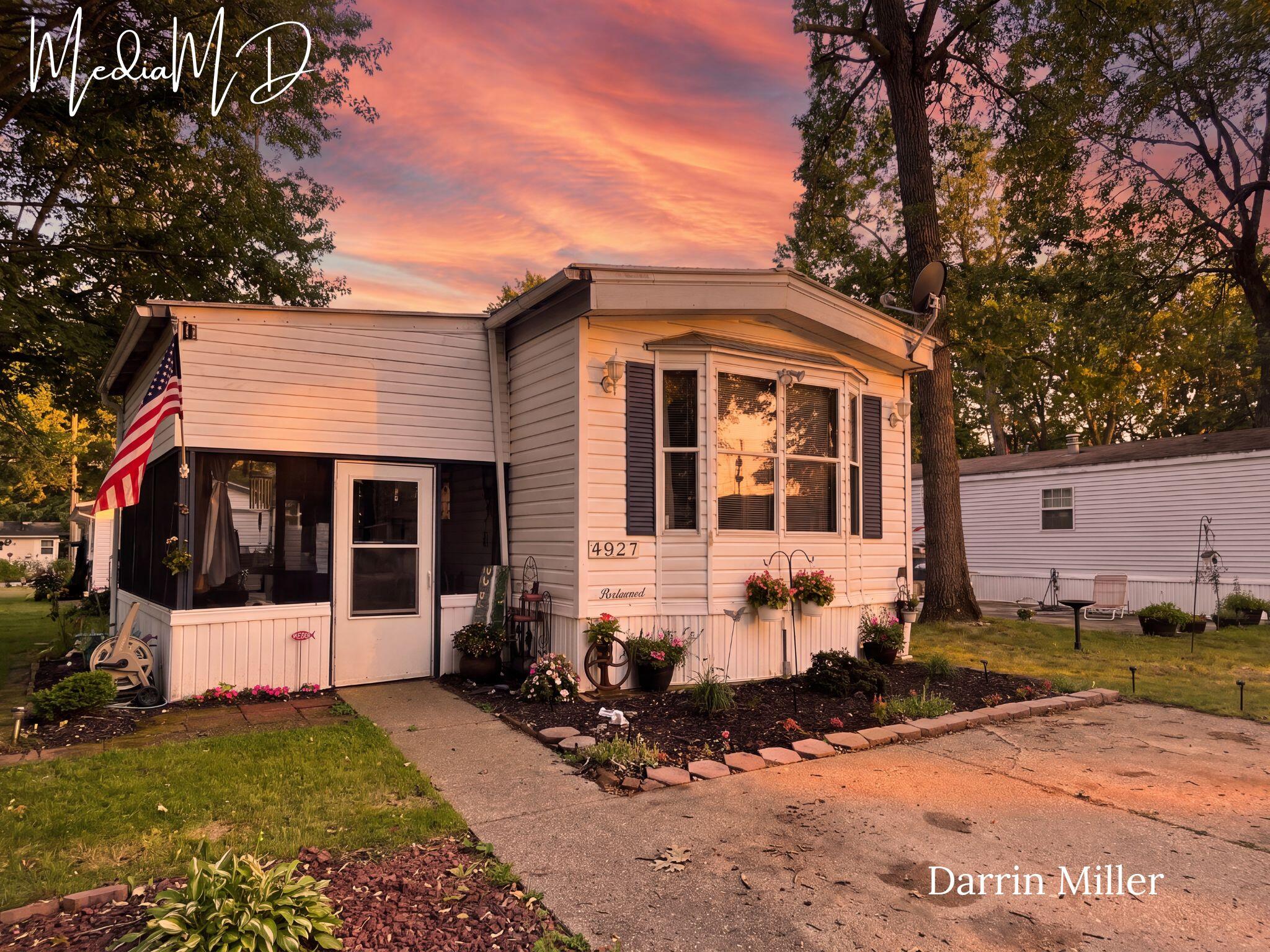 4927 Winesap Drive Muskegon MI 49442