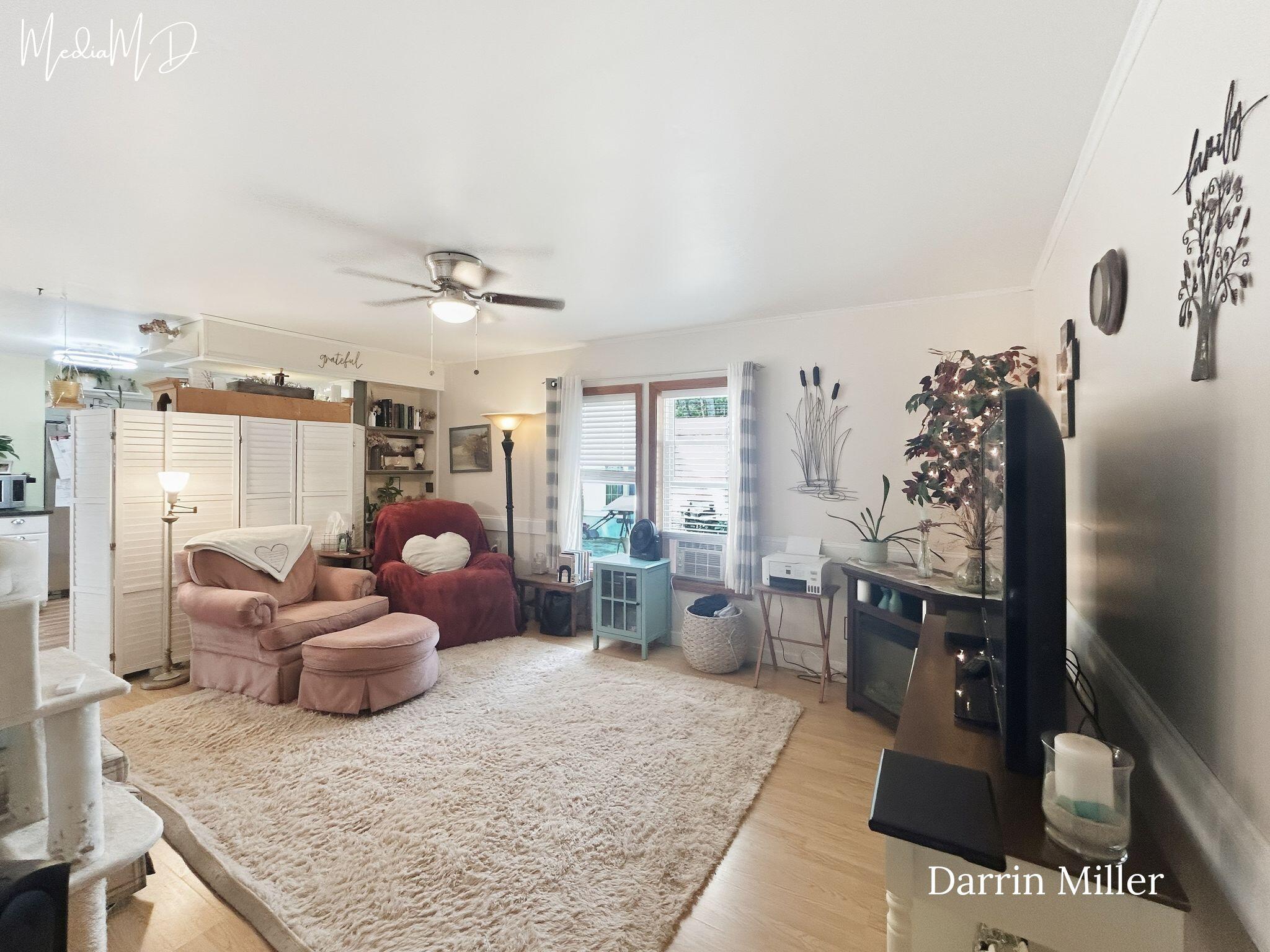 4927 Winesap Drive Muskegon MI 49442