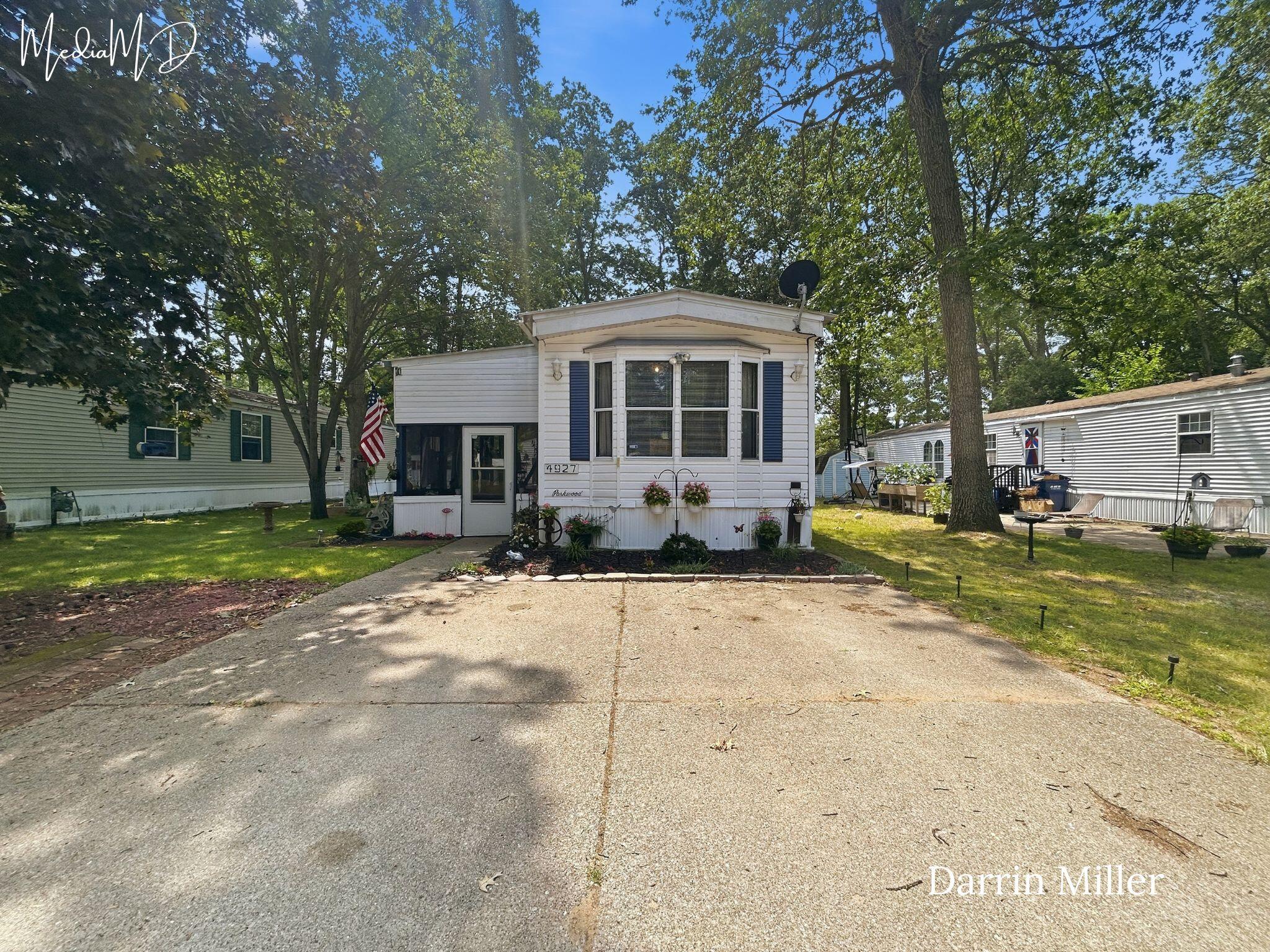 4927 Winesap Drive Muskegon MI 49442