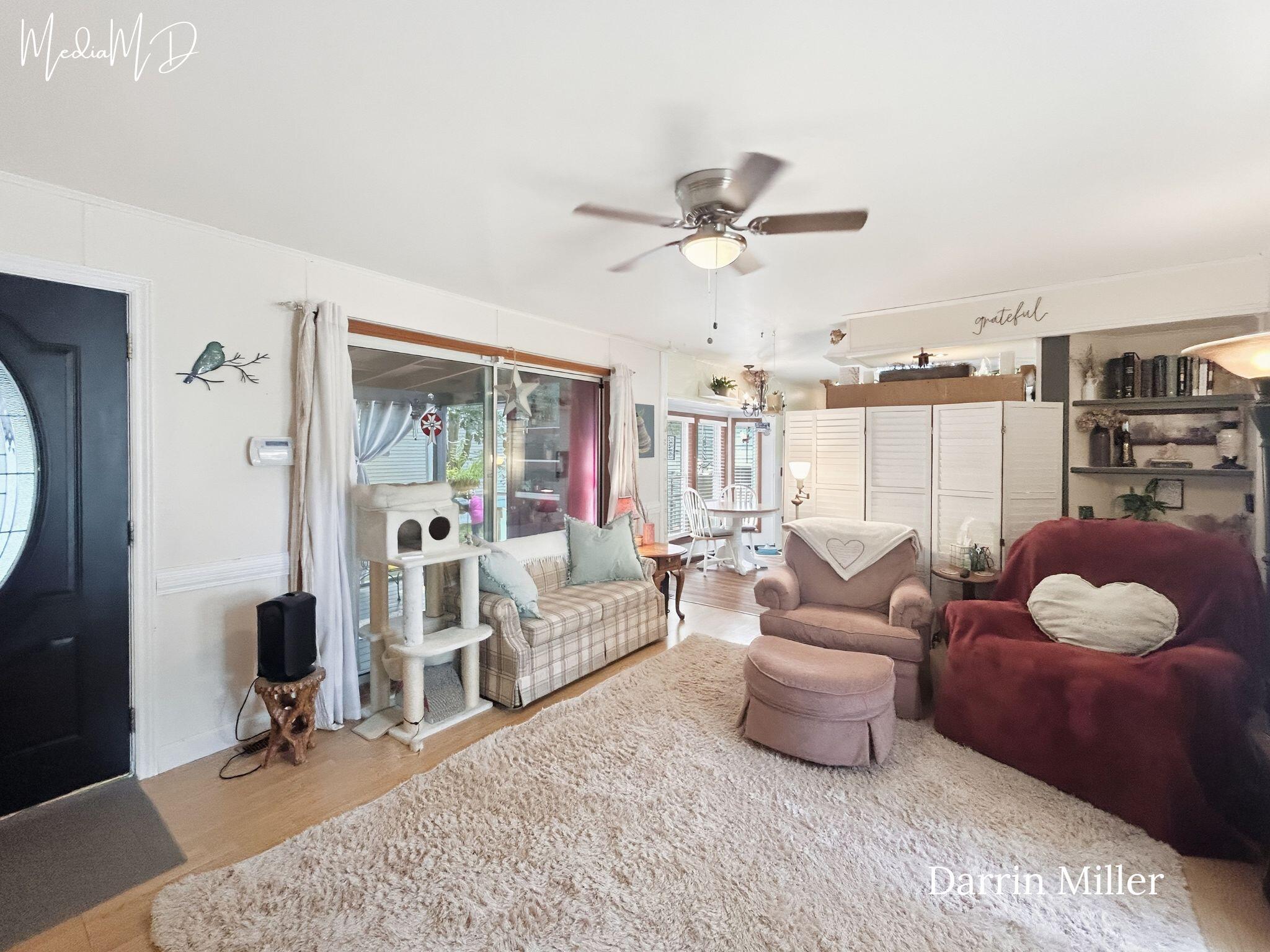 4927 Winesap Drive Muskegon MI 49442