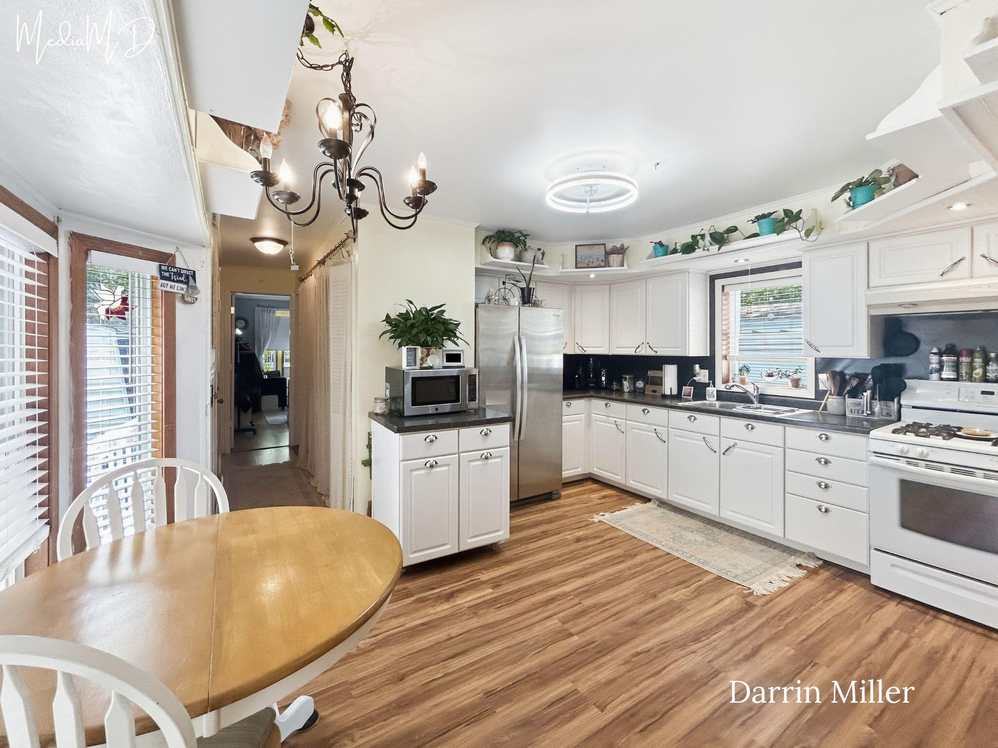 4927 Winesap Drive Muskegon MI 49442