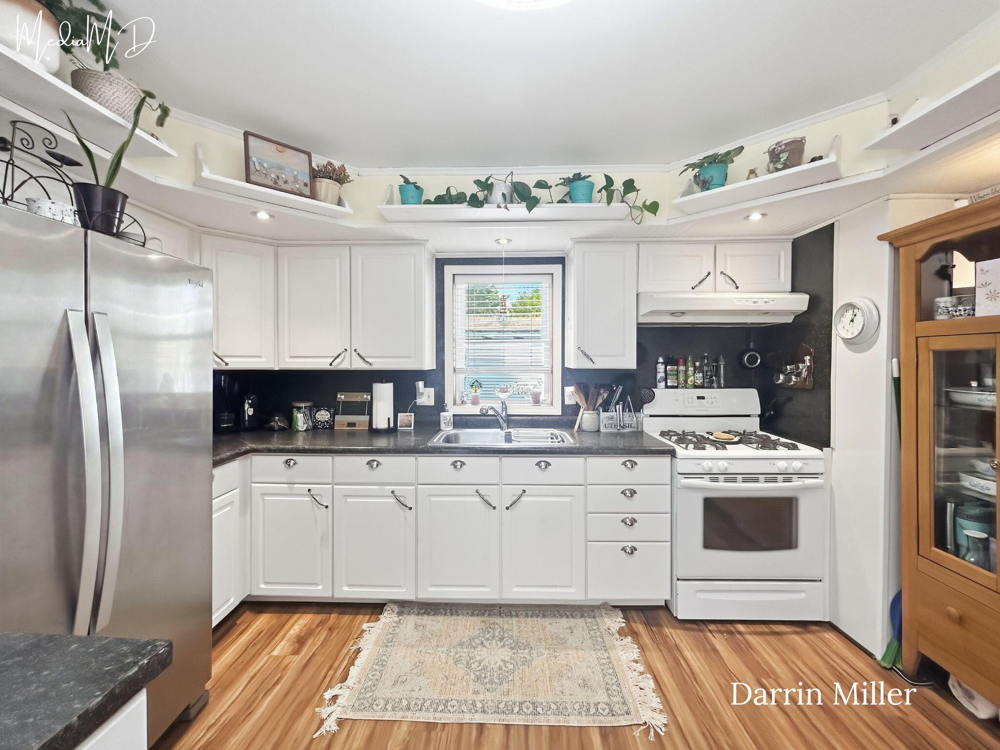 4927 Winesap Drive Muskegon MI 49442