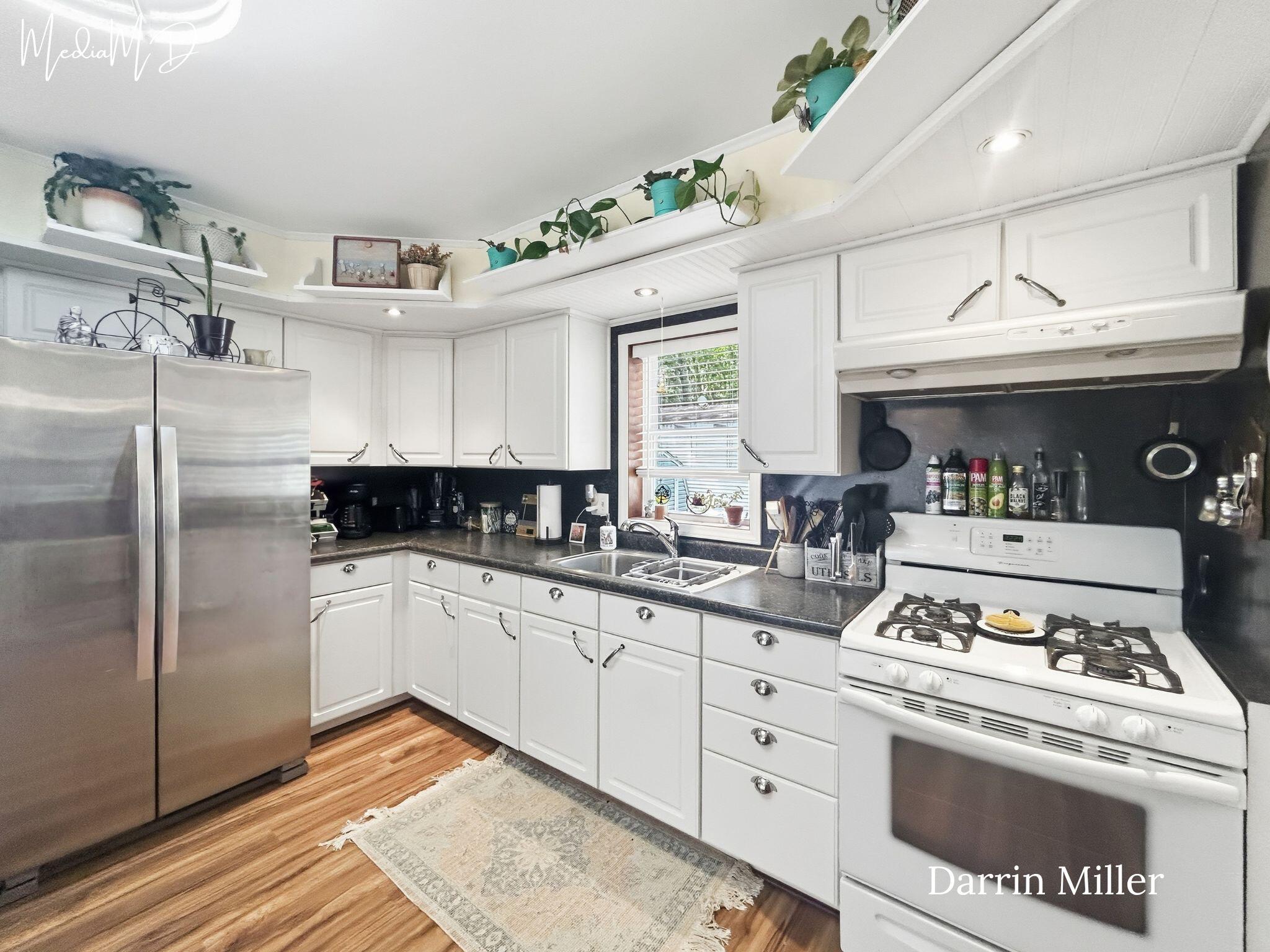 4927 Winesap Drive Muskegon MI 49442