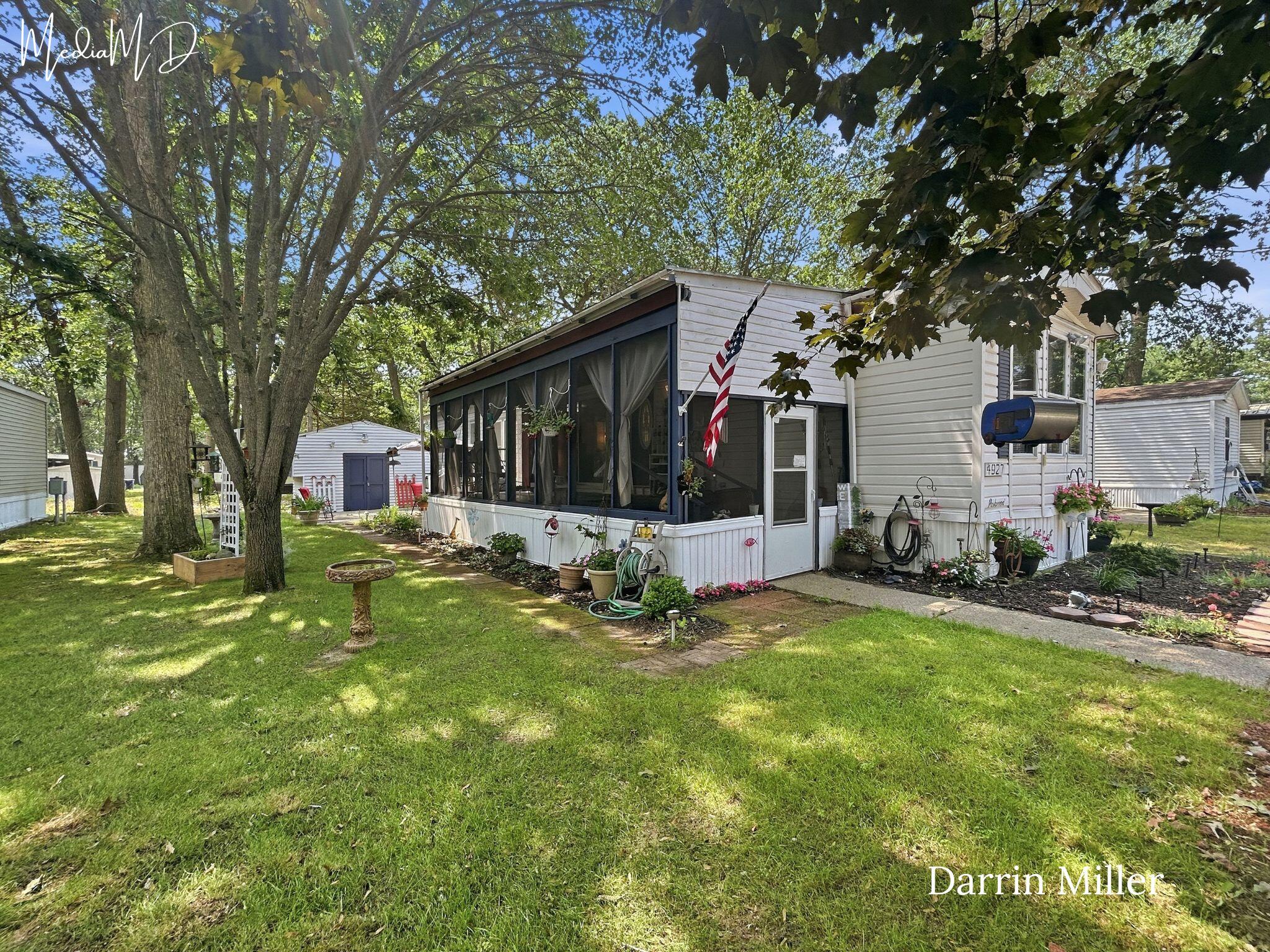 4927 Winesap Drive Muskegon MI 49442