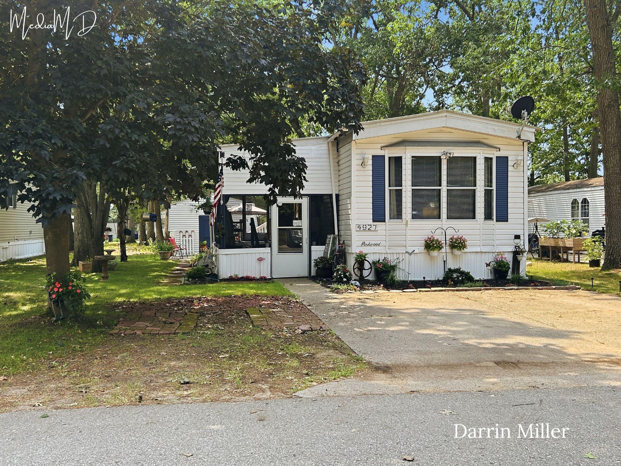 4927 Winesap Drive Muskegon MI 49442