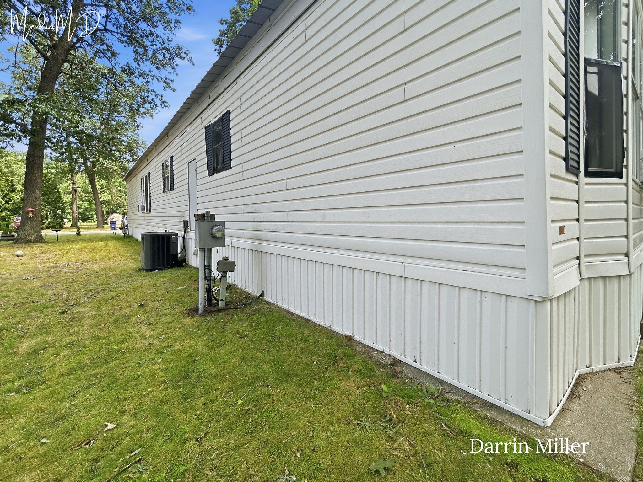 4927 Winesap Drive Muskegon MI 49442