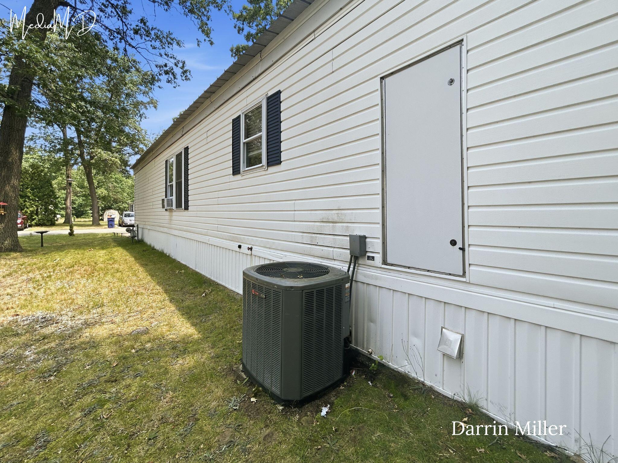 4927 Winesap Drive Muskegon MI 49442