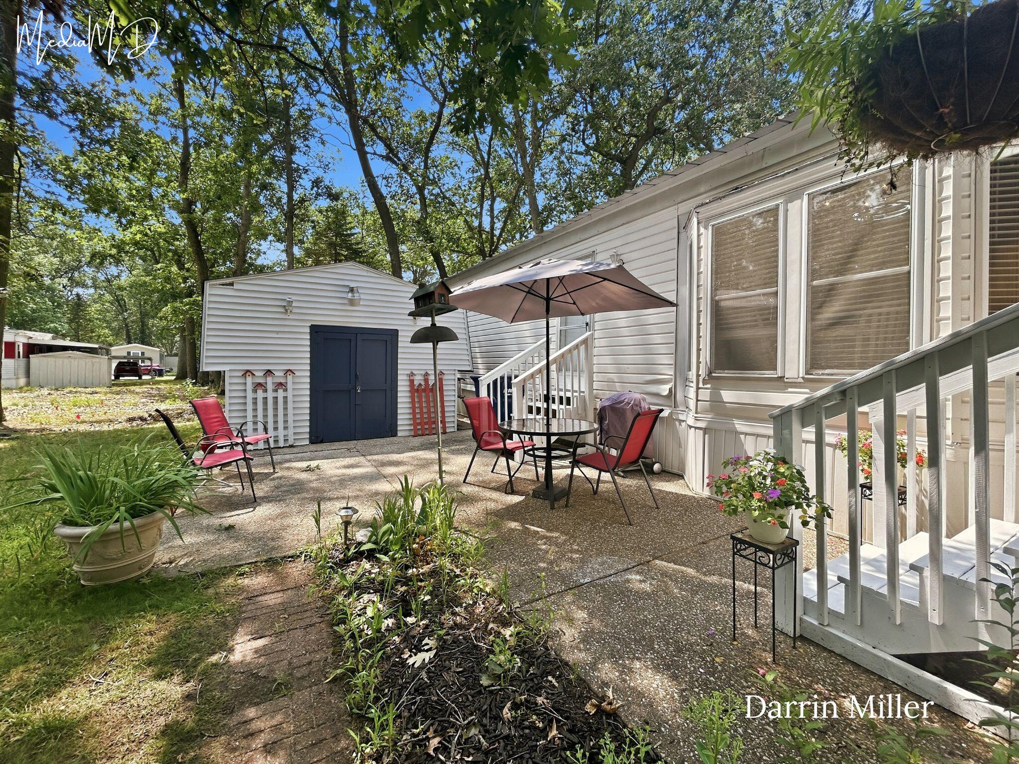 4927 Winesap Drive Muskegon MI 49442