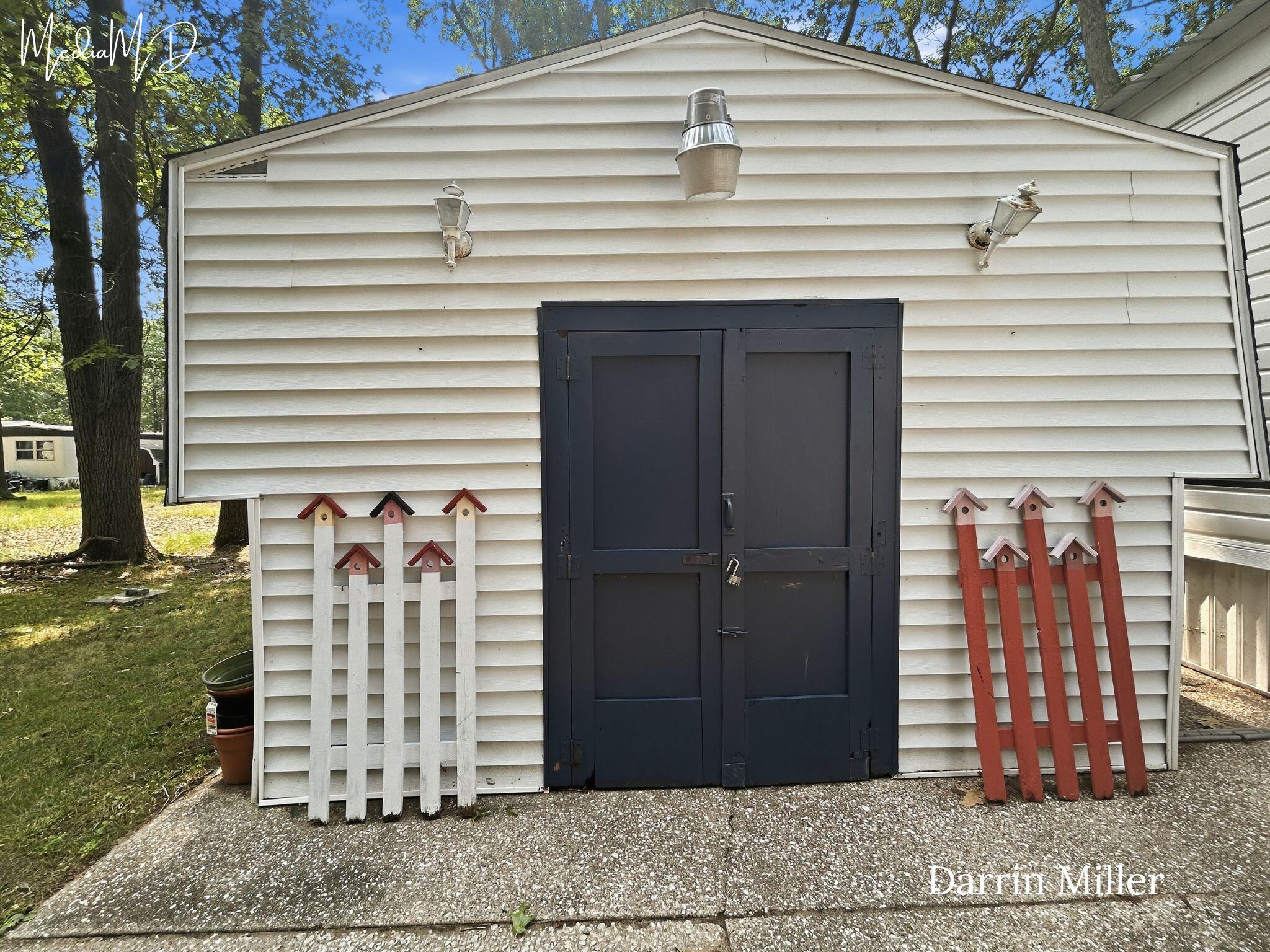 4927 Winesap Drive Muskegon MI 49442