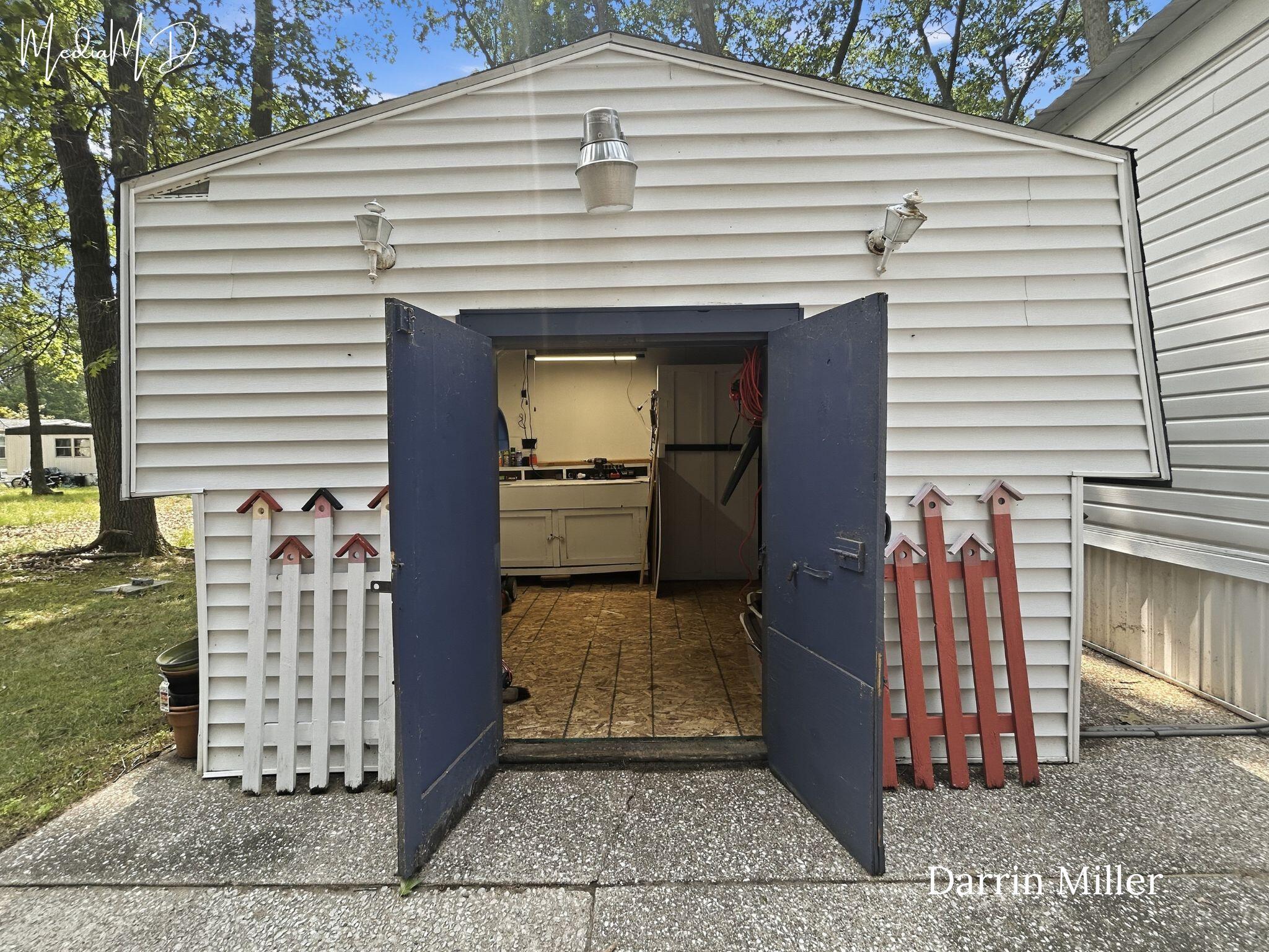 4927 Winesap Drive Muskegon MI 49442