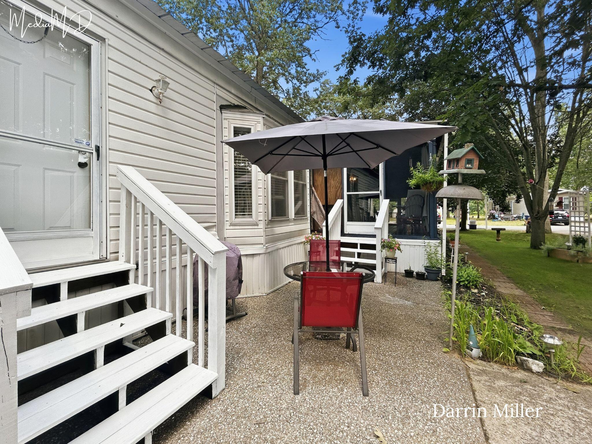 4927 Winesap Drive Muskegon MI 49442