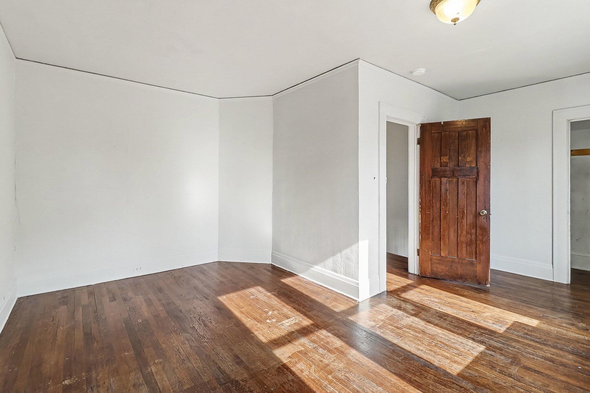 1607 6th Street Muskegon MI 49441
