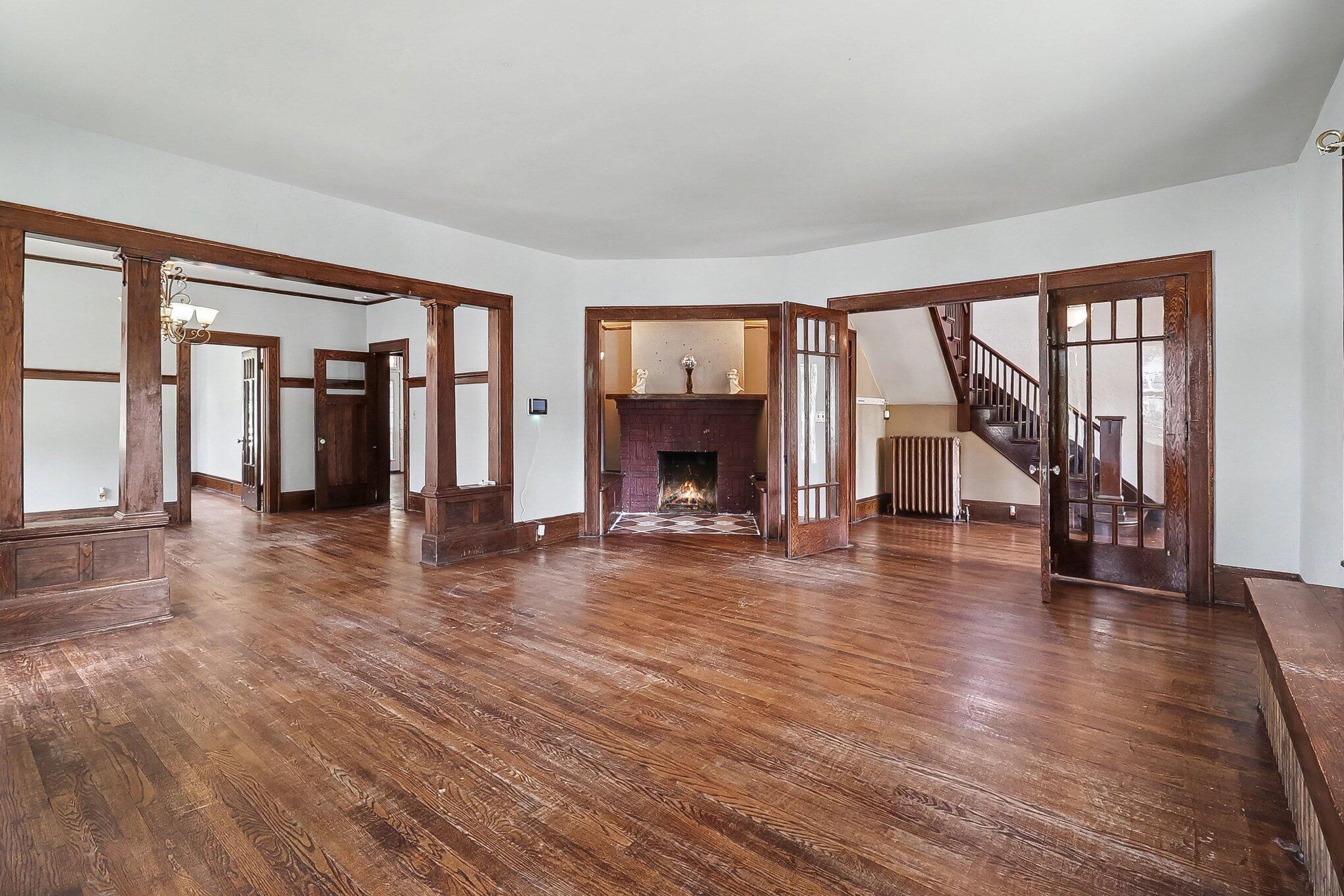 1607 6th Street Muskegon MI 49441