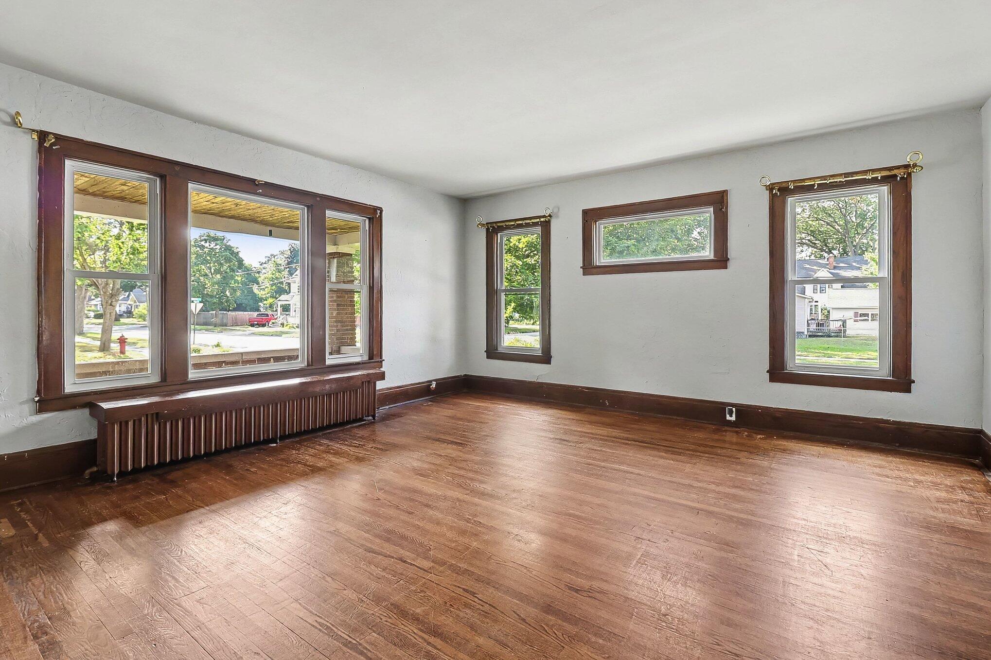 1607 6th Street Muskegon MI 49441