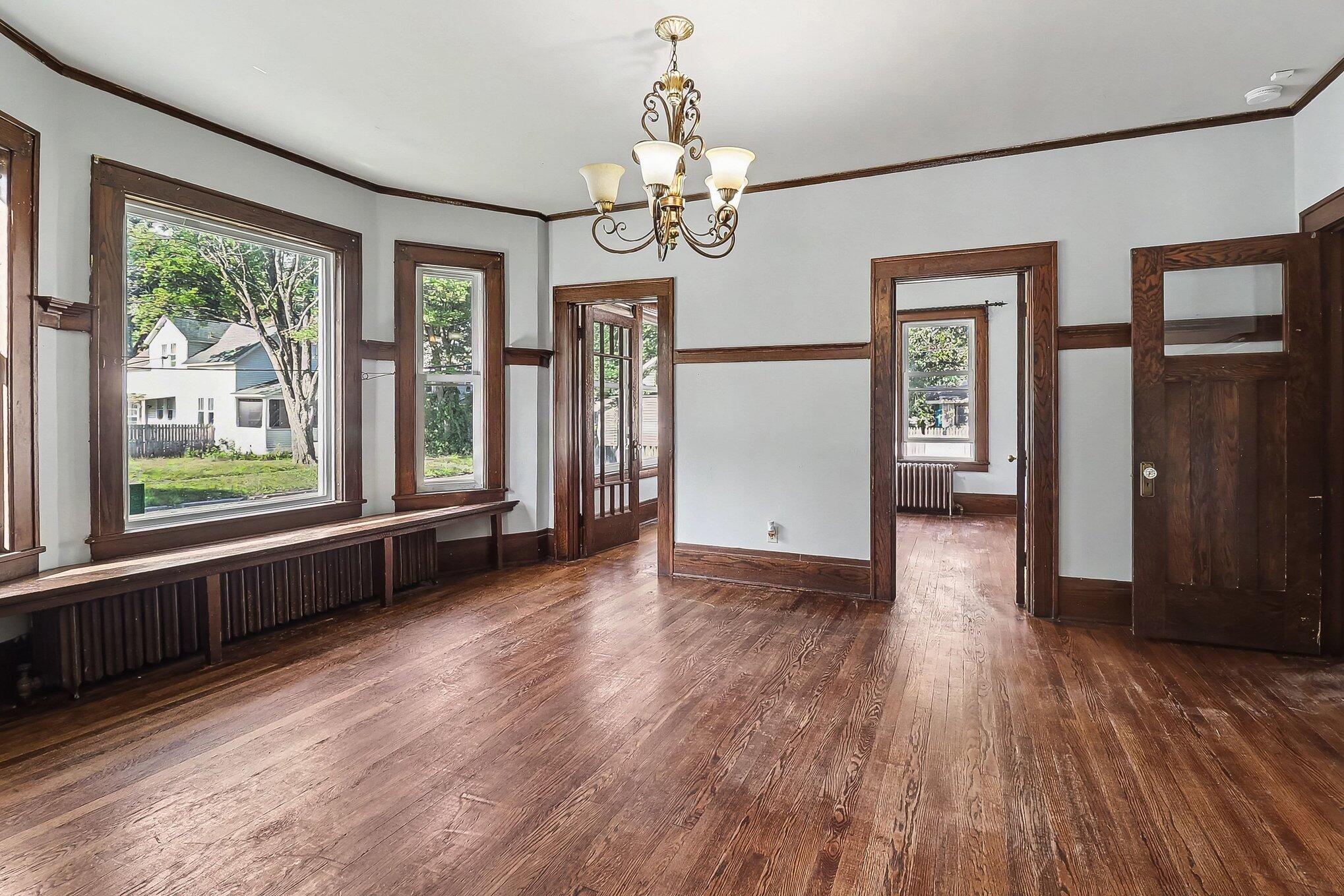 1607 6th Street Muskegon MI 49441