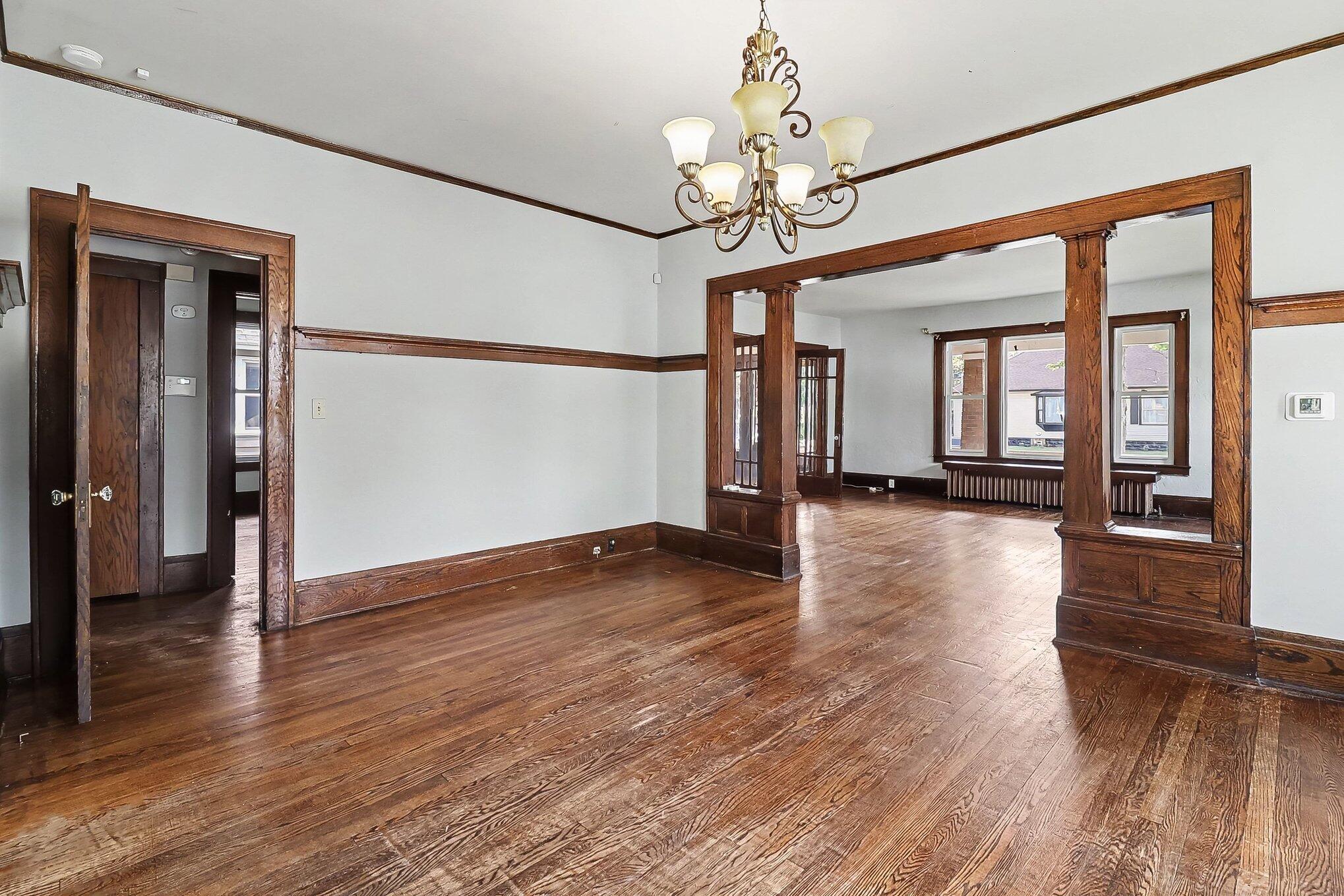1607 6th Street Muskegon MI 49441