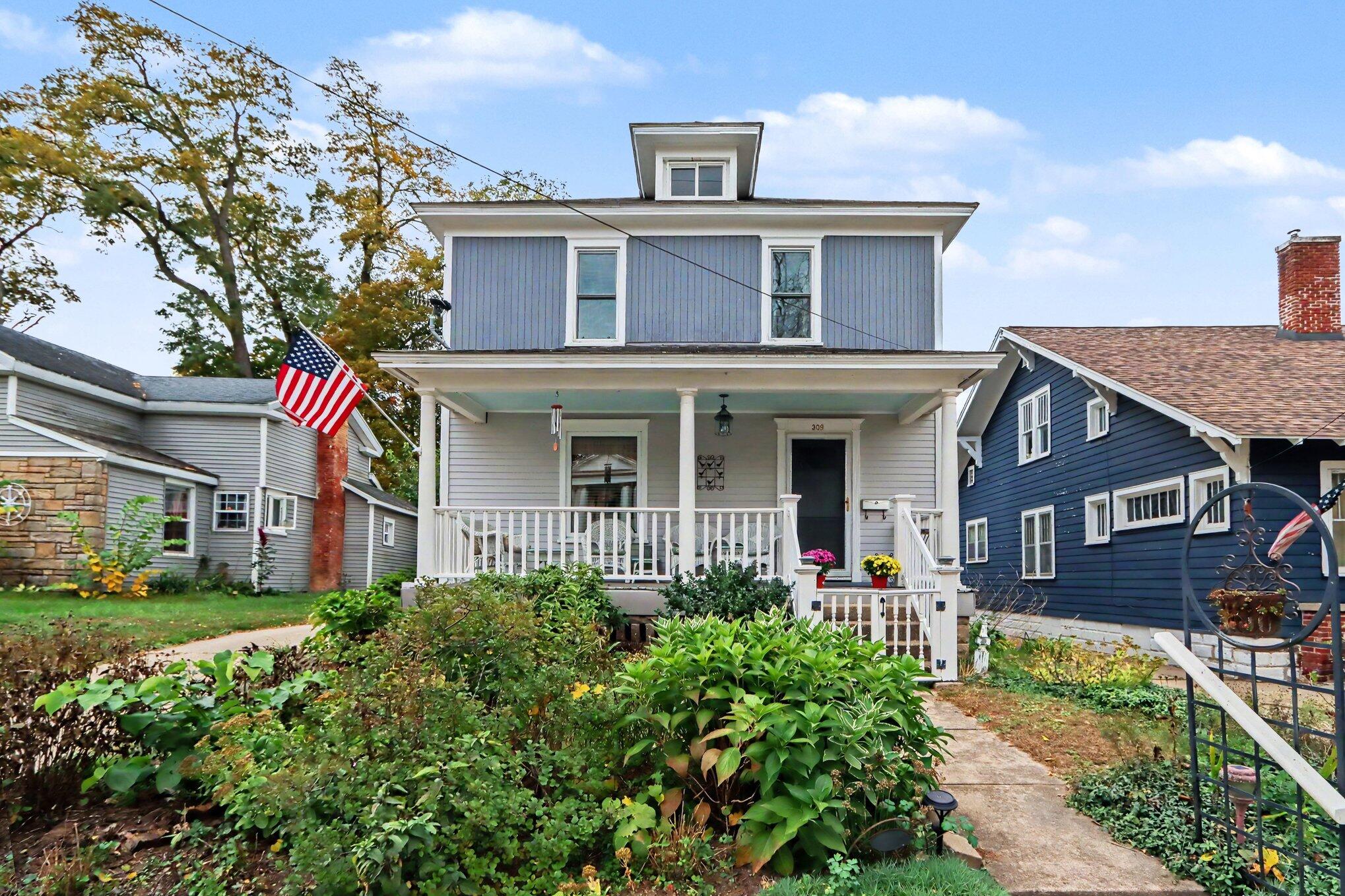 309 River Street Allegan MI 49010