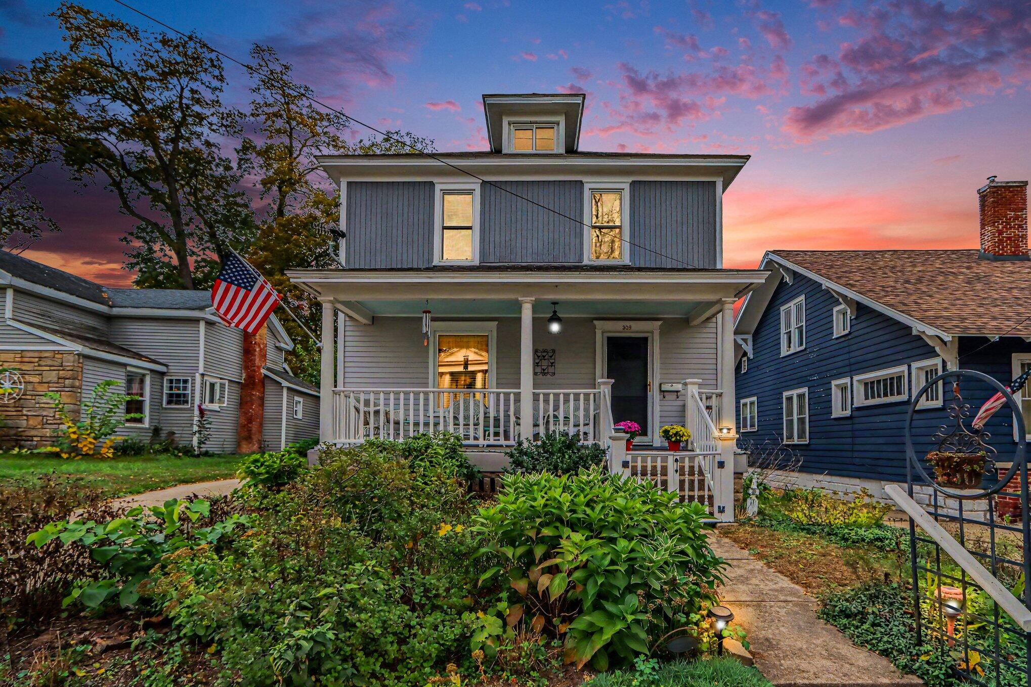 309 River Street Allegan MI 49010