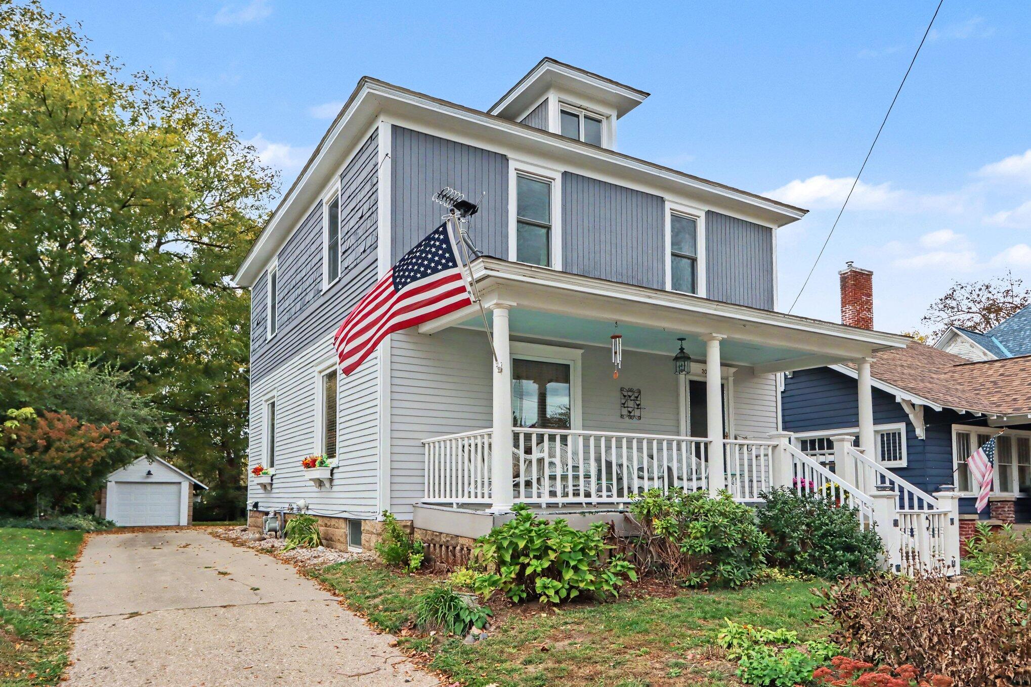 309 River Street Allegan MI 49010