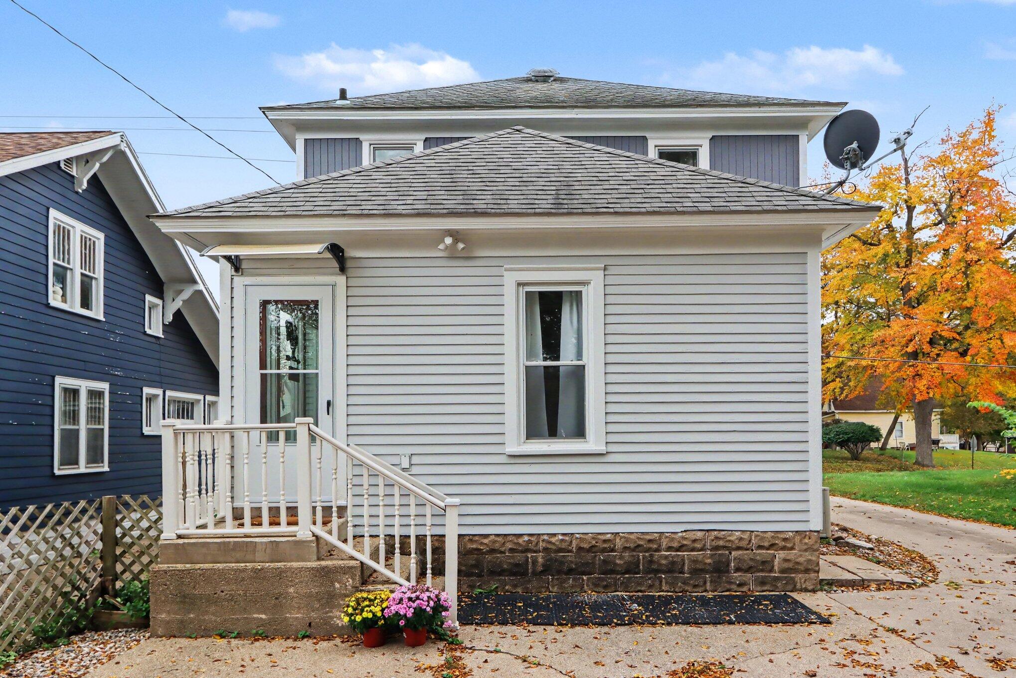 309 River Street Allegan MI 49010