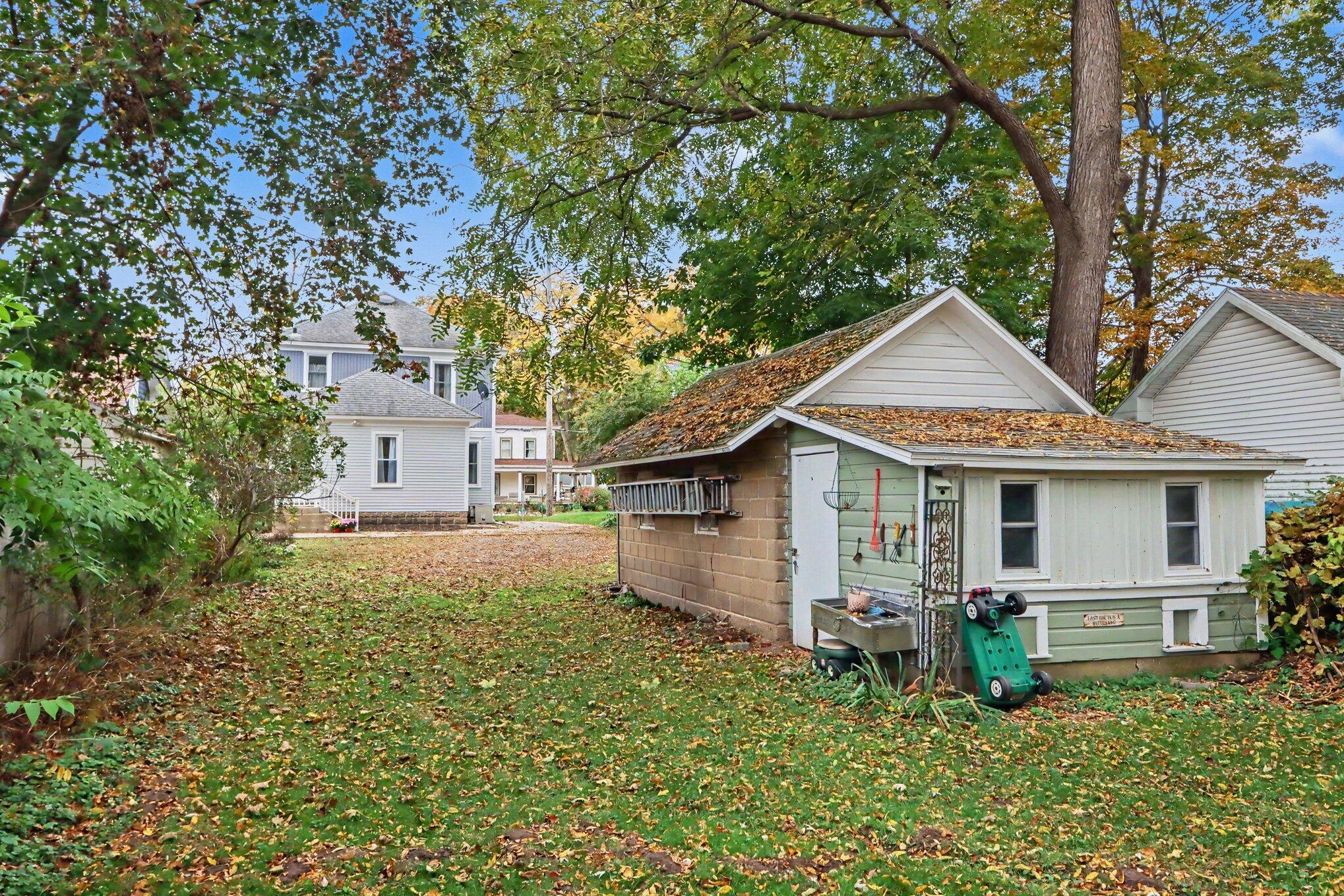 309 River Street Allegan MI 49010