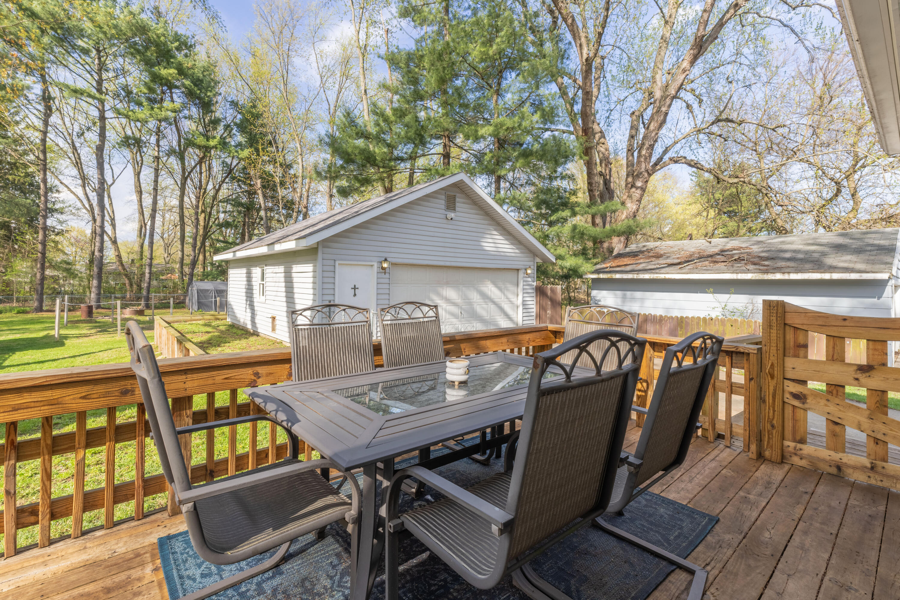 2831 Briarwood Drive Kalamazoo MI 49004