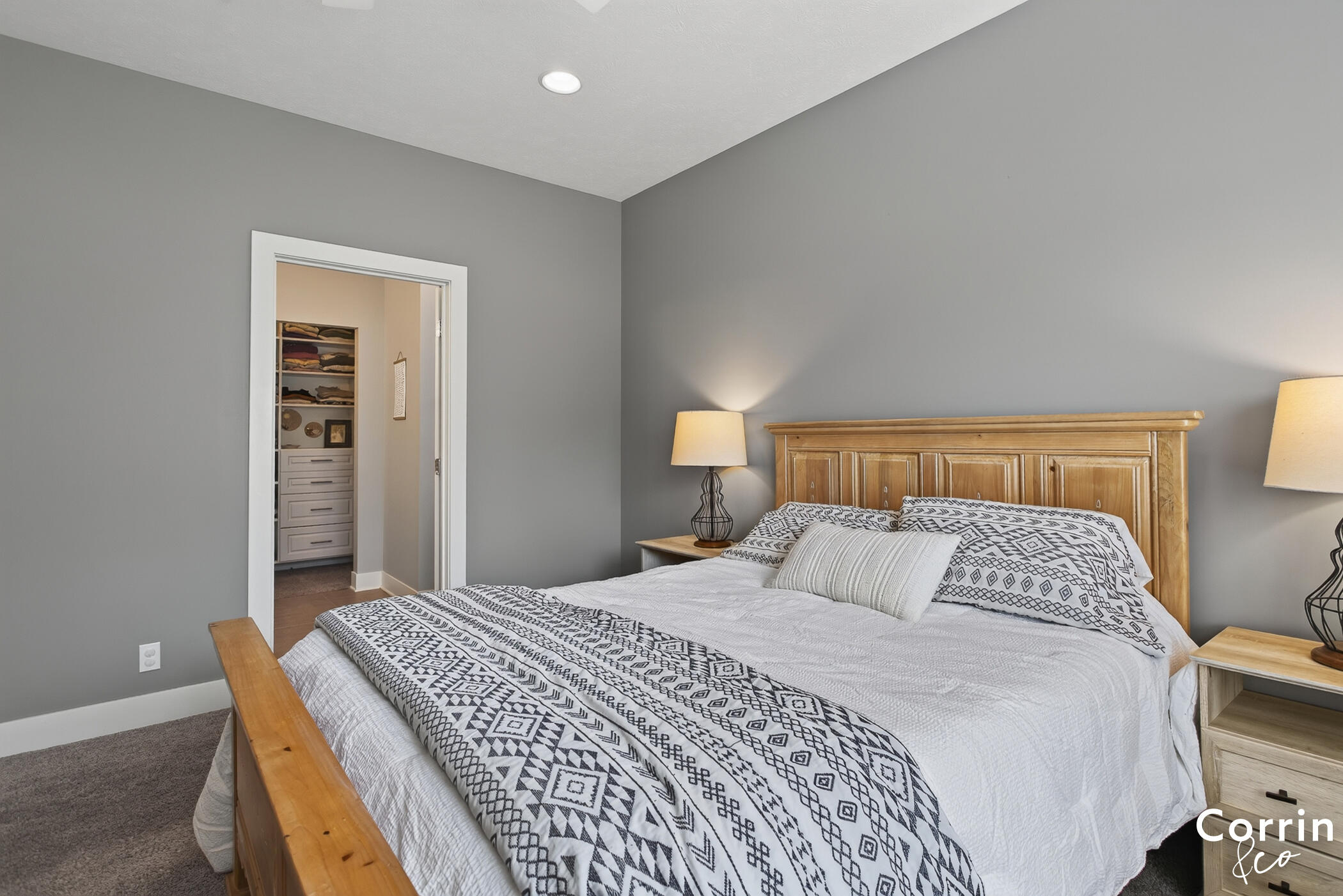 1520 Shenandoah Drive Zeeland MI 49464