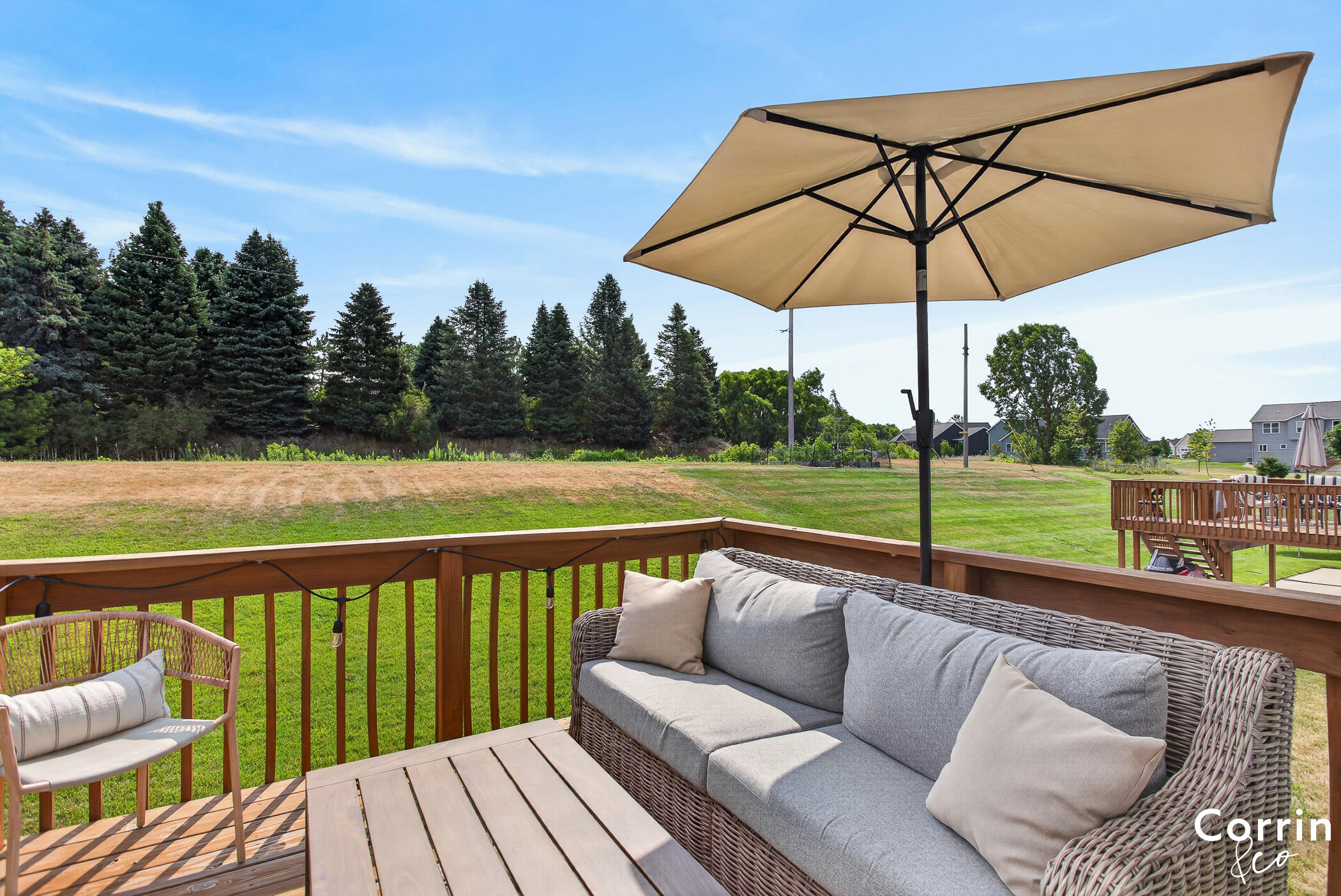 1520 Shenandoah Drive Zeeland MI 49464