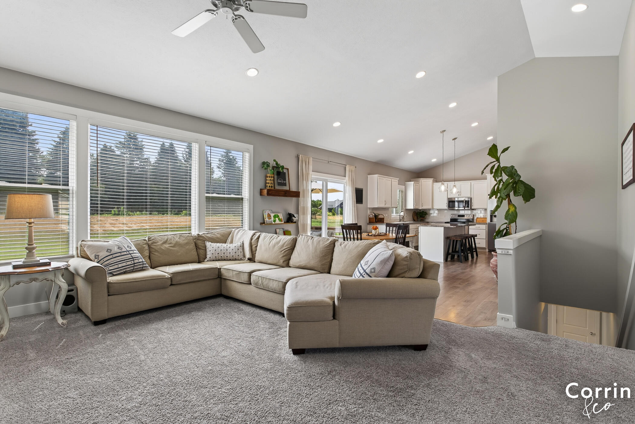1520 Shenandoah Drive Zeeland MI 49464
