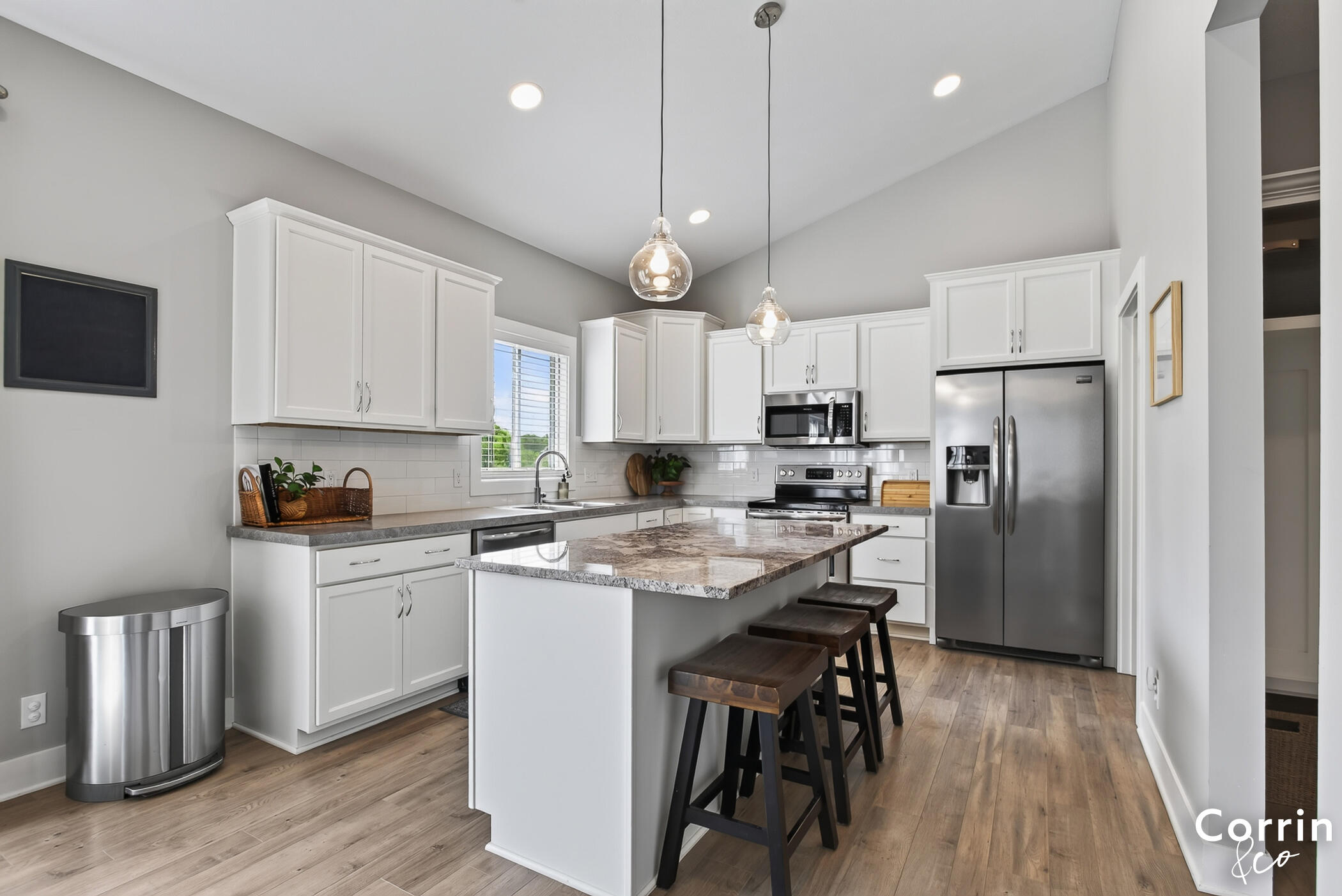 1520 Shenandoah Drive Zeeland MI 49464