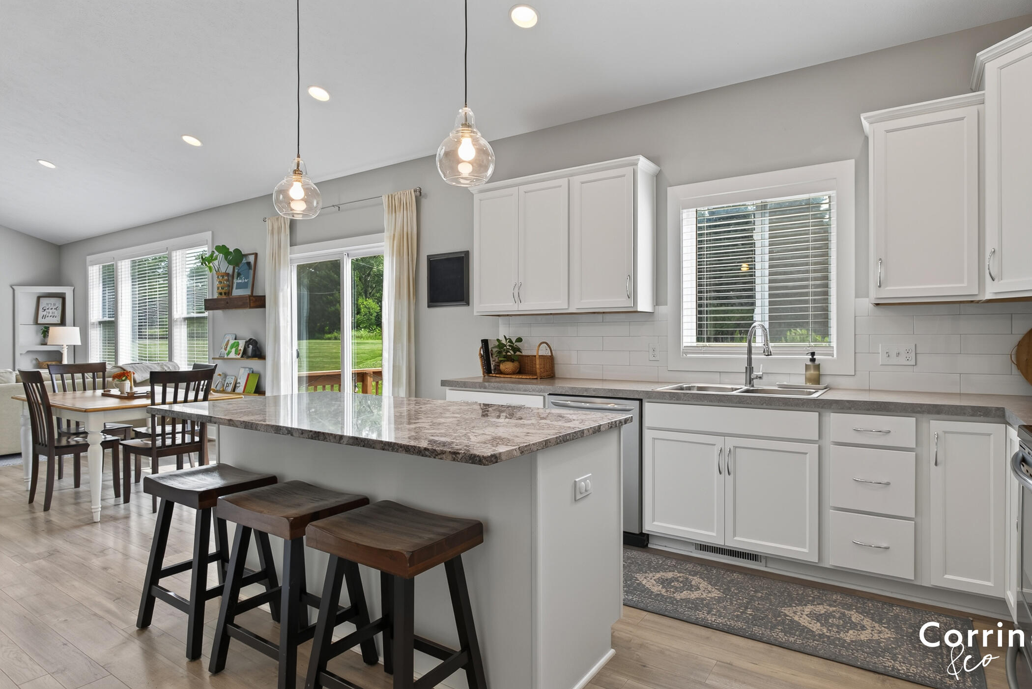 1520 Shenandoah Drive Zeeland MI 49464