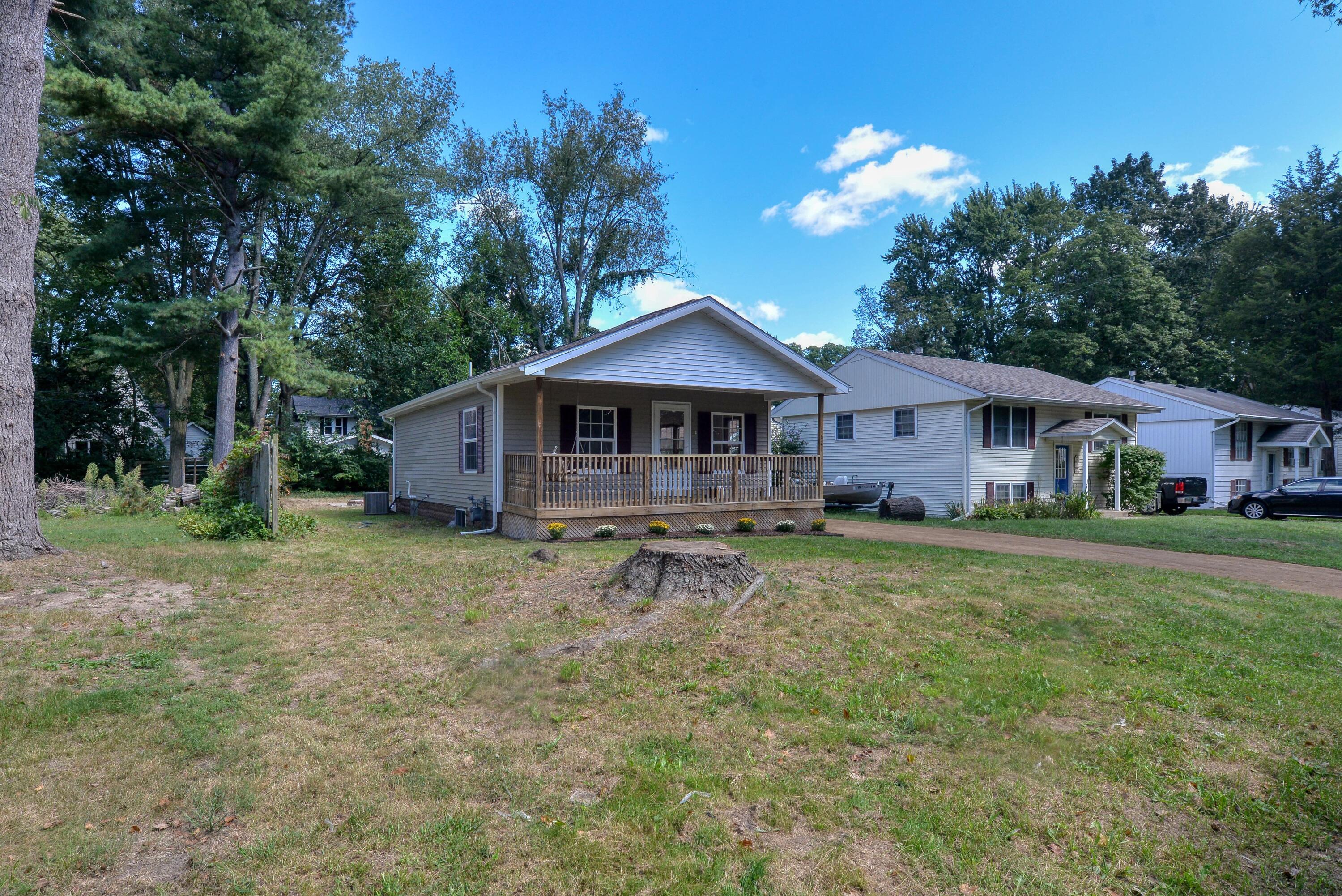 1621 Maple Street Niles MI 49120