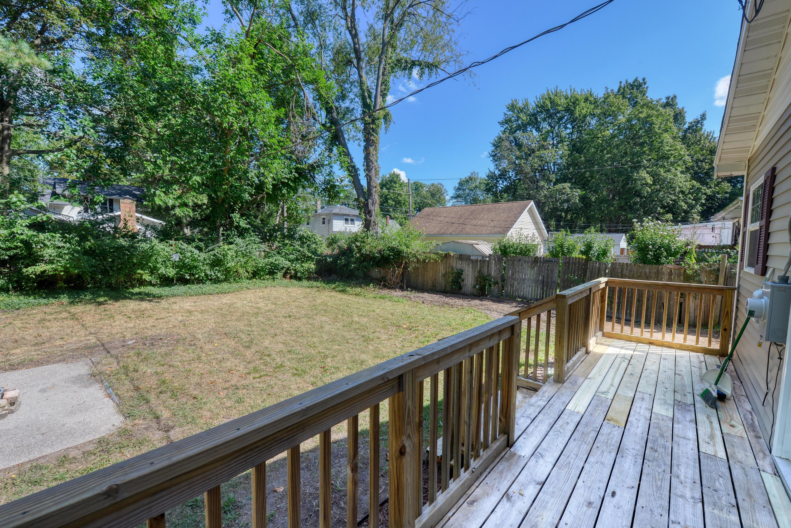 1621 Maple Street Niles MI 49120