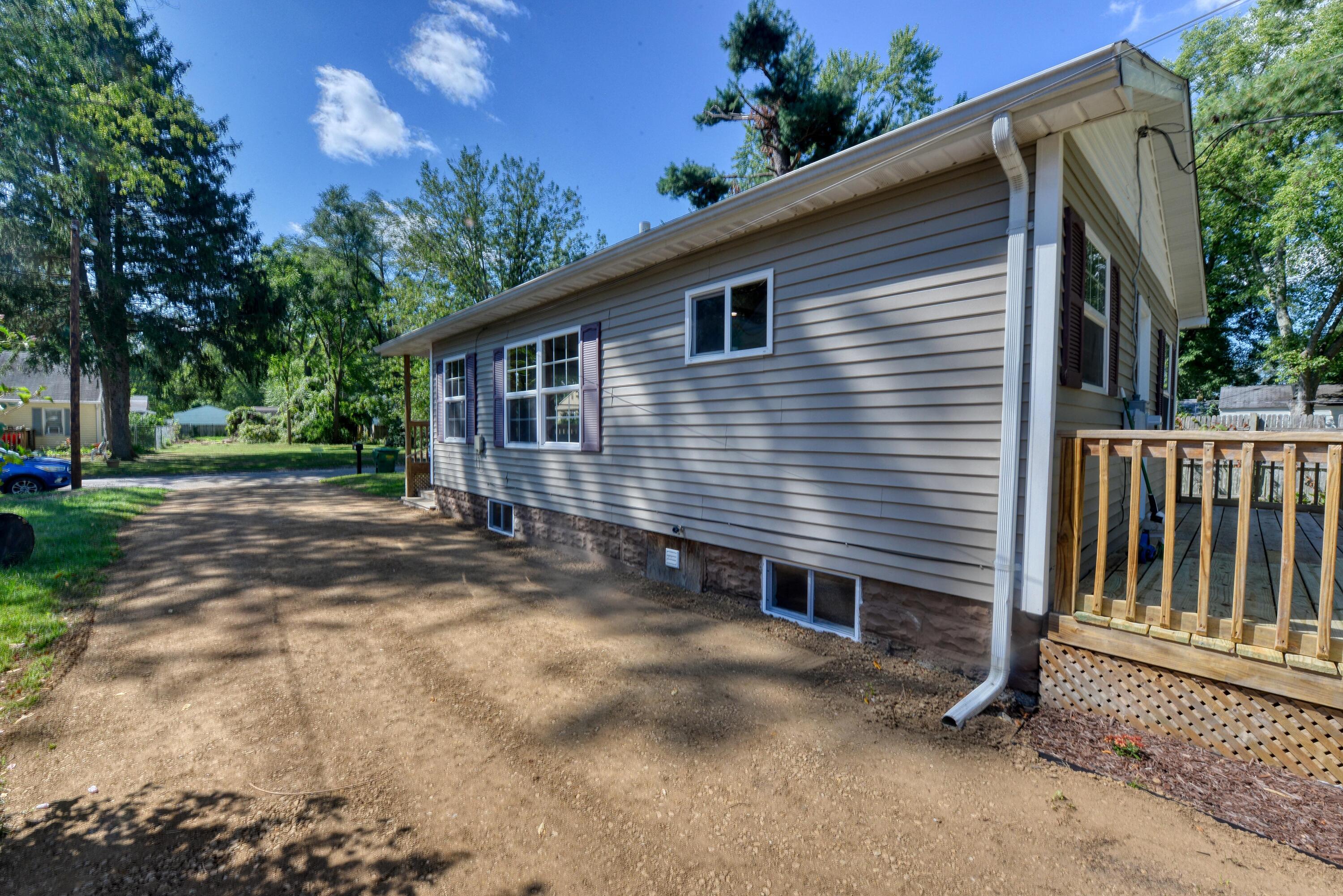 1621 Maple Street Niles MI 49120