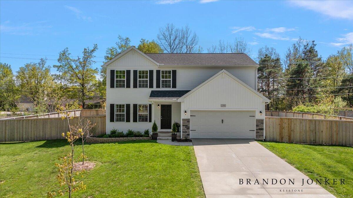 13748 Deer Creek Drive South Haven MI 49090
