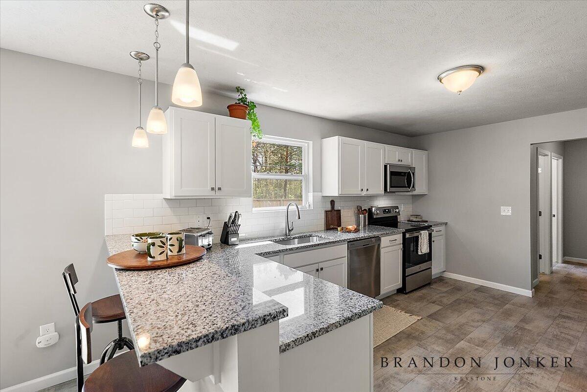 13748 Deer Creek Drive South Haven MI 49090