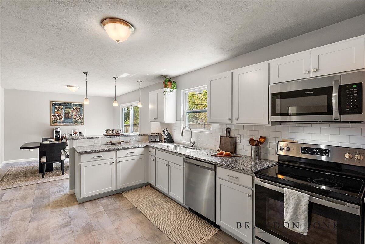 13748 Deer Creek Drive South Haven MI 49090