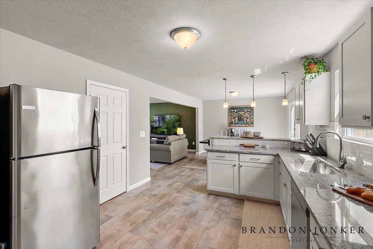 13748 Deer Creek Drive South Haven MI 49090