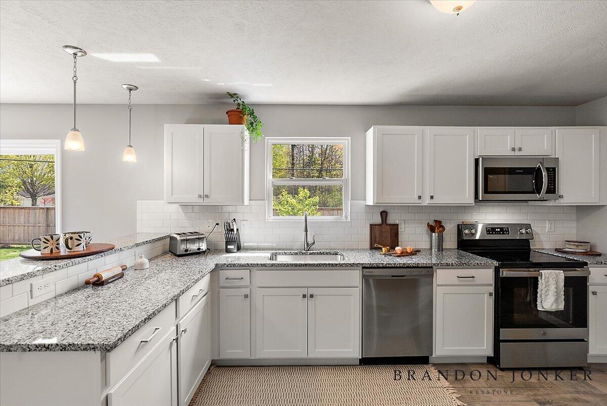 13748 Deer Creek Drive South Haven MI 49090