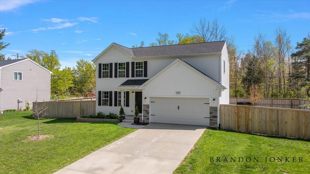 13748 Deer Creek Drive South Haven MI 49090