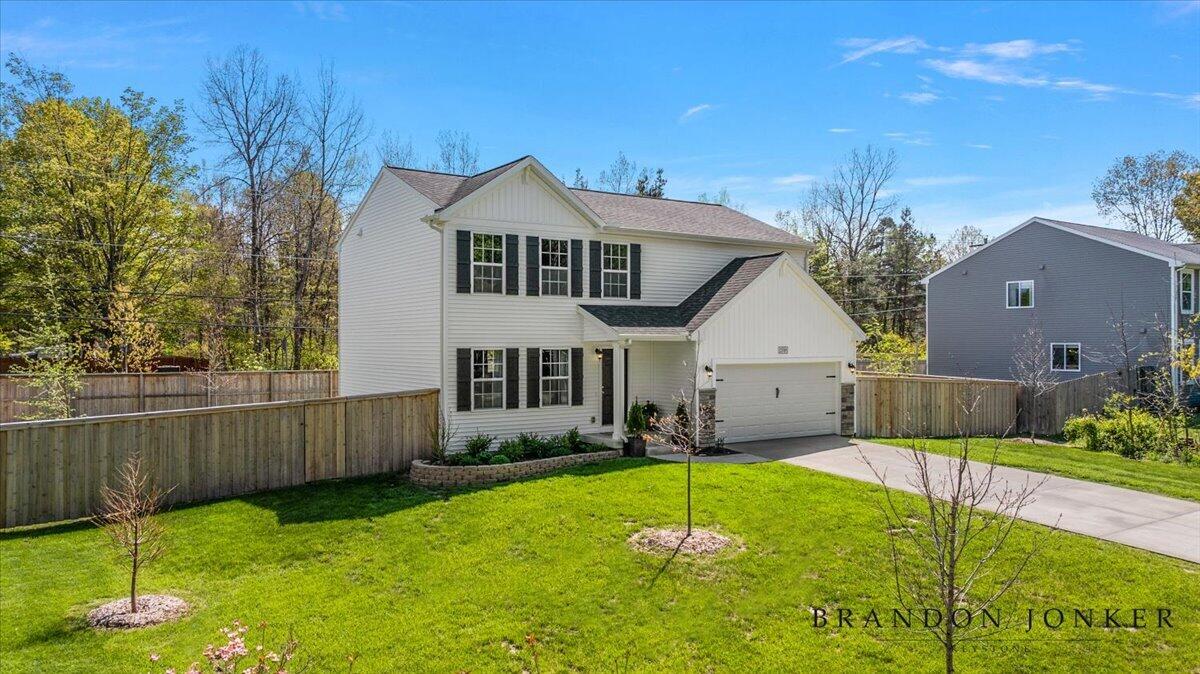 13748 Deer Creek Drive South Haven MI 49090