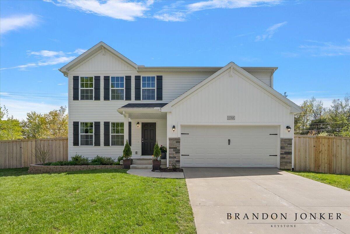 13748 Deer Creek Drive South Haven MI 49090