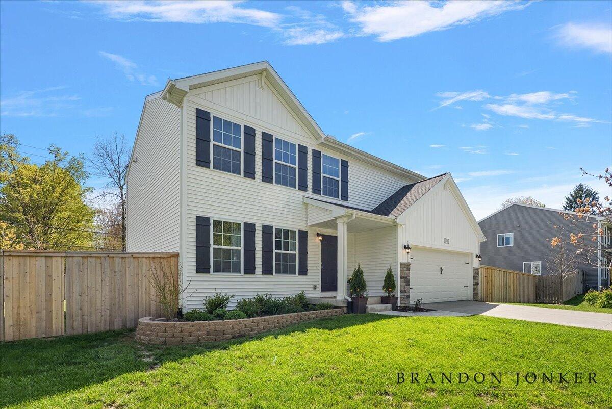 13748 Deer Creek Drive South Haven MI 49090