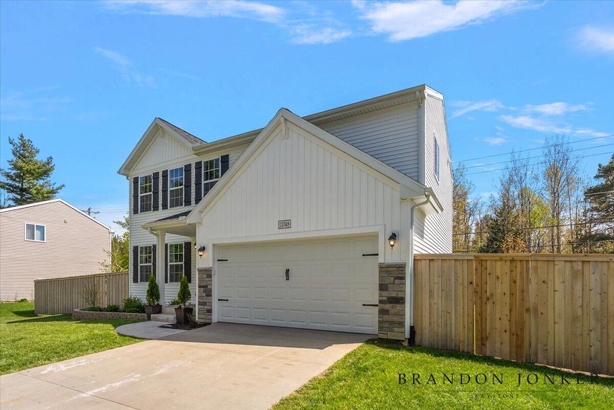 13748 Deer Creek Drive South Haven MI 49090