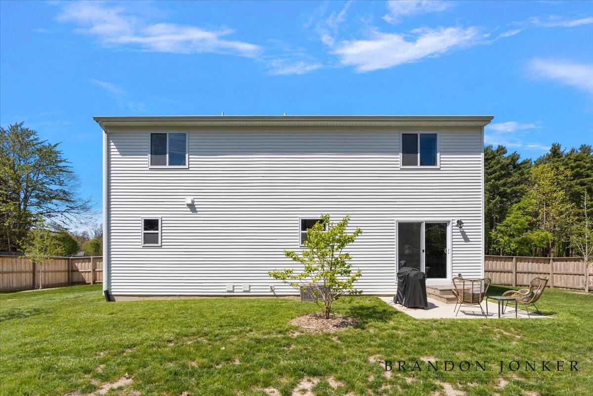 13748 Deer Creek Drive South Haven MI 49090