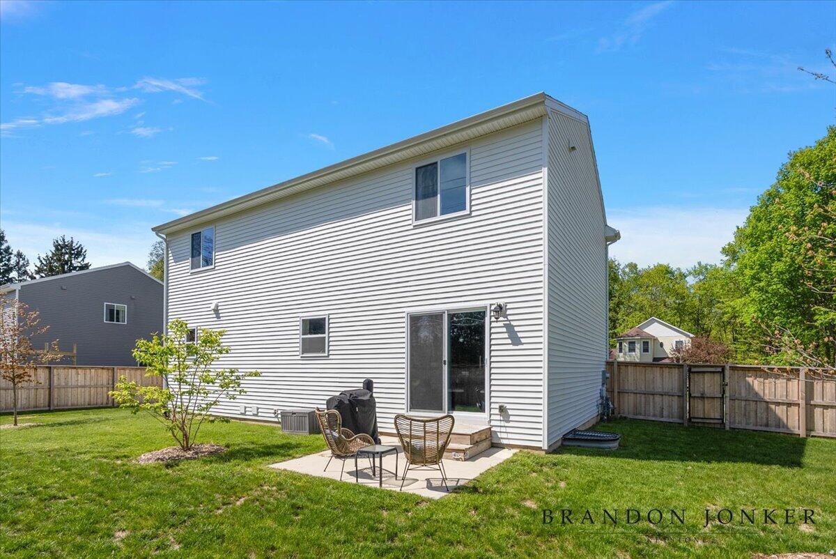 13748 Deer Creek Drive South Haven MI 49090