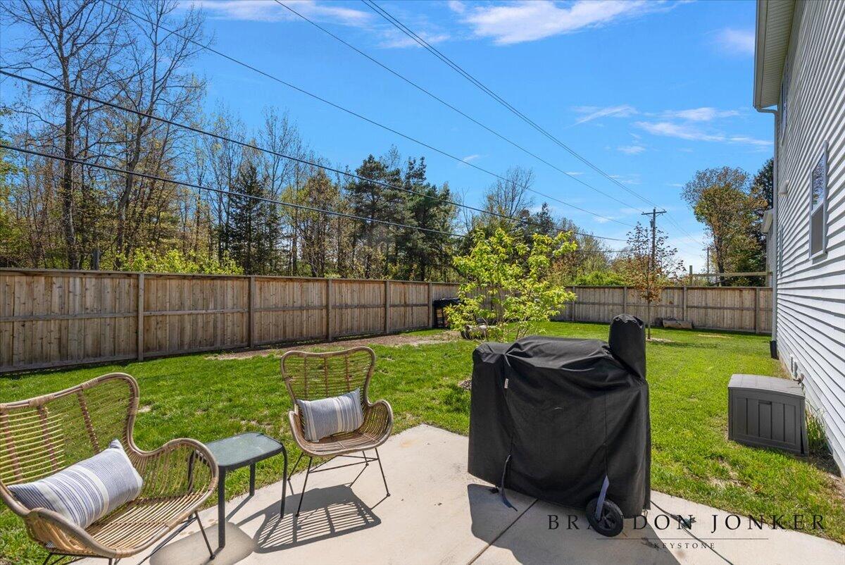 13748 Deer Creek Drive South Haven MI 49090